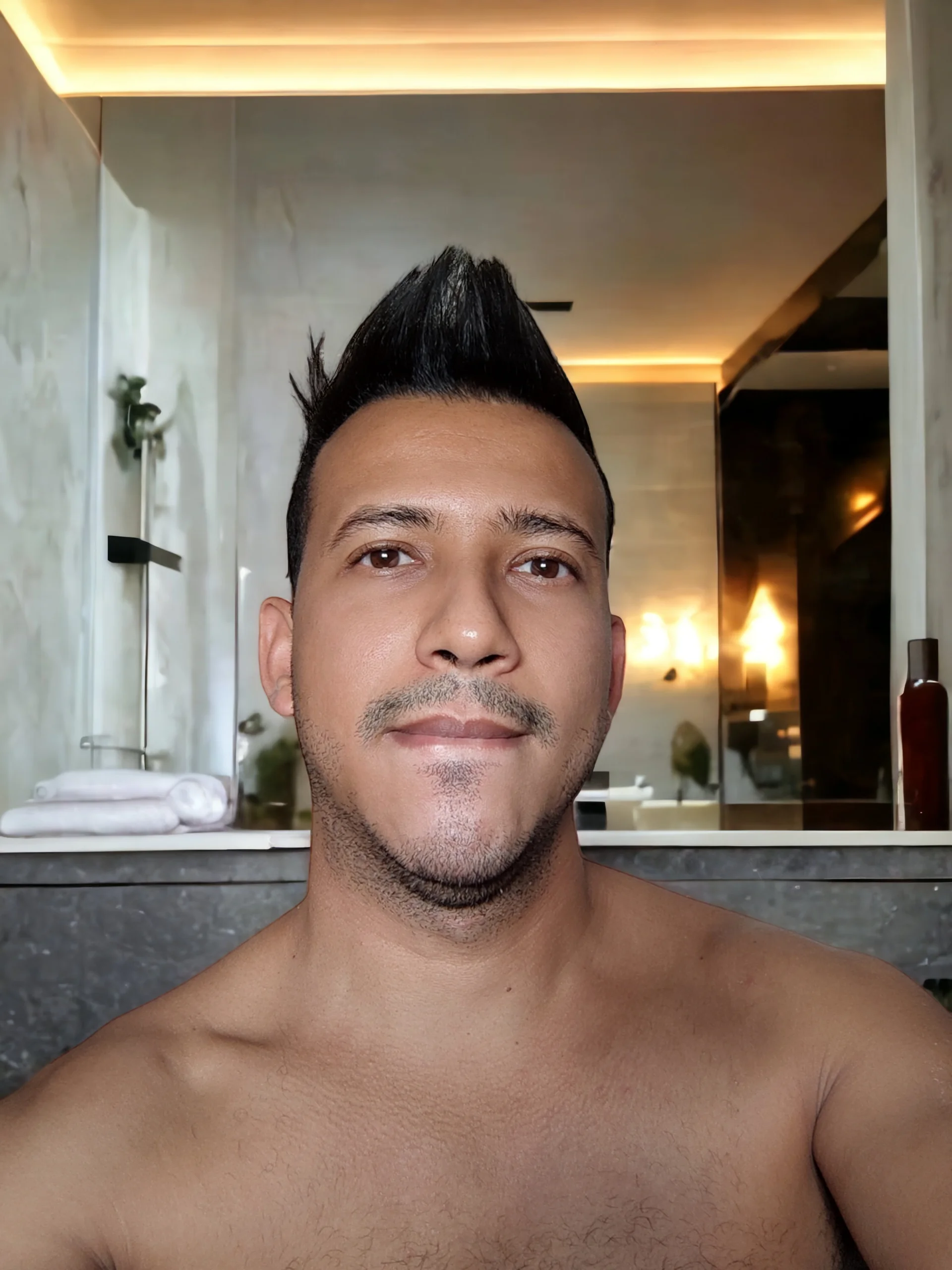 XXX Porn Photo of Nude MatBrussel 4