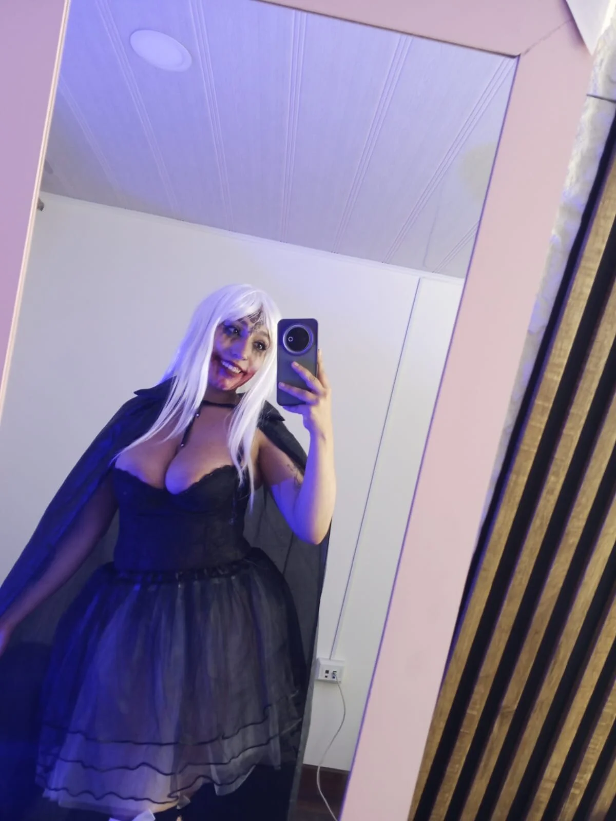 XXX Porn Photo of Nude iam_kinky 21
