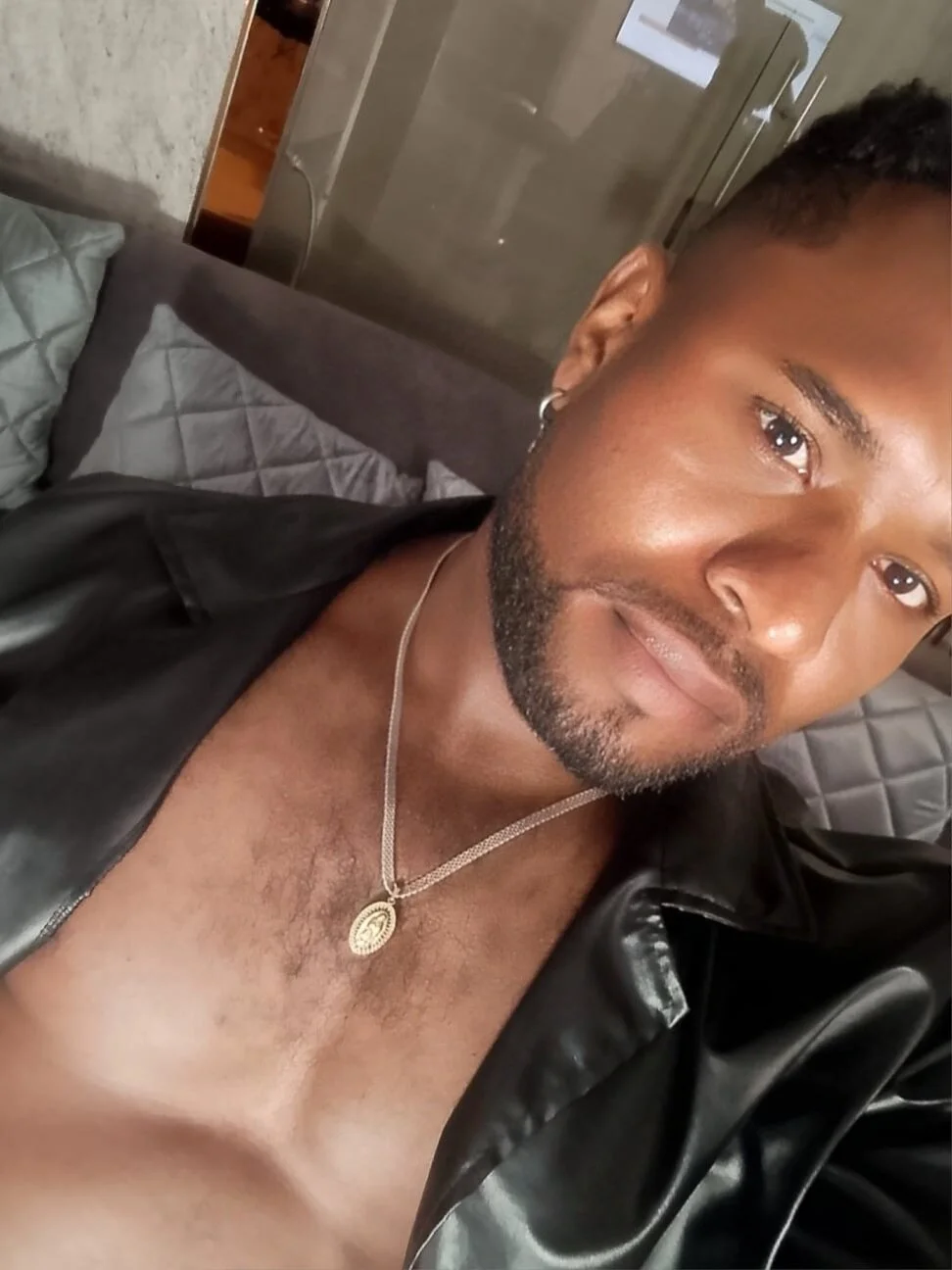 XXX Porn Photo of Nude Faider_Mons 1