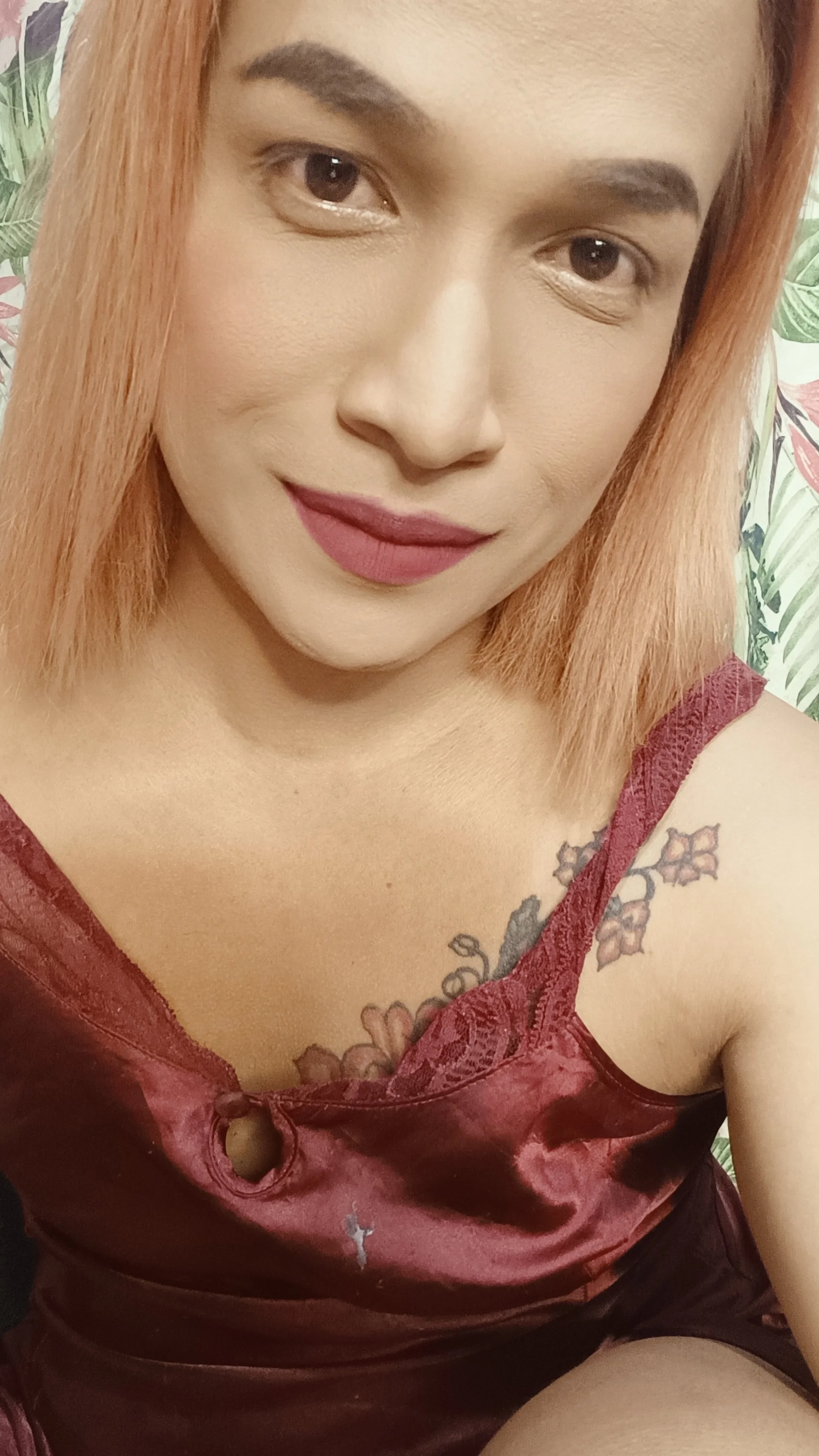 XXX Porn Photo of Nude ur_asian_hotcum69 5