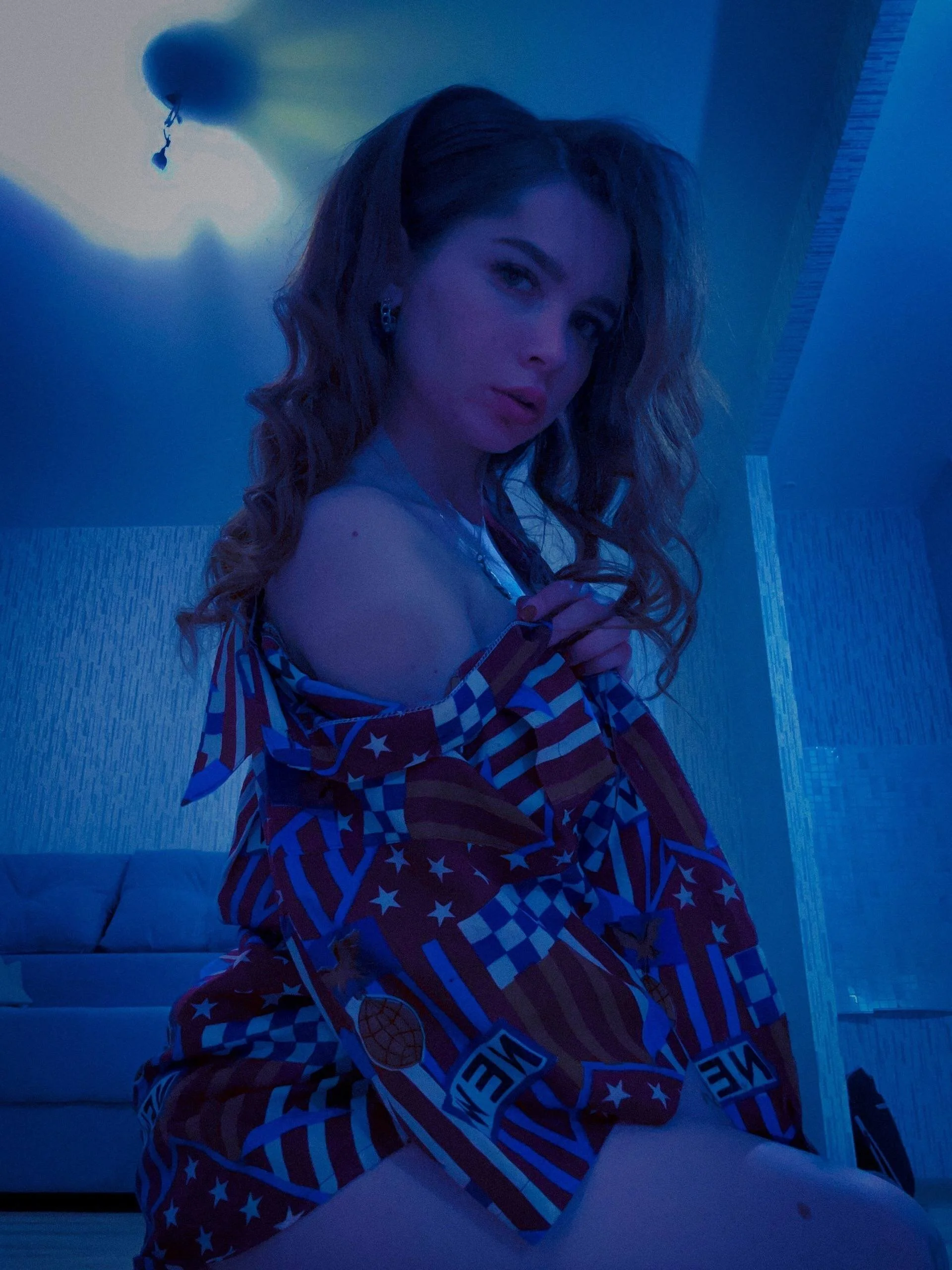 XXX Porn Photo of Nude snowy_queen 3