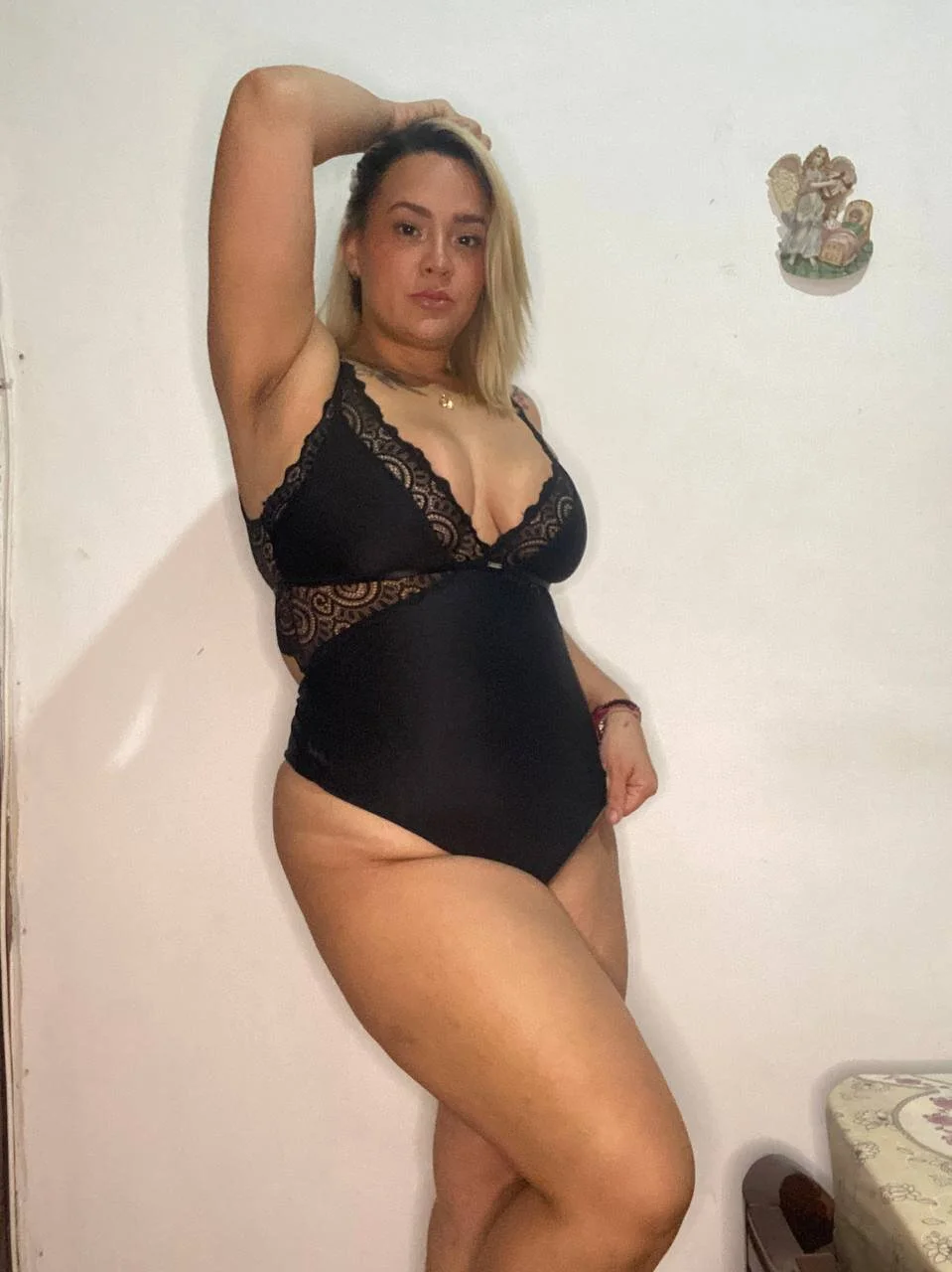 XXX Porn Photo of Nude keirabbw 21