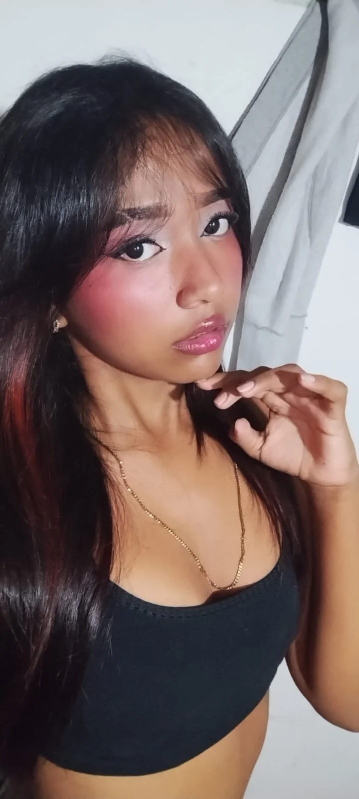 XXX Porn Photo of Nude Pretty_karol 1