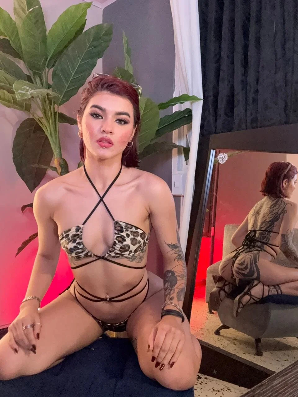 XXX Porn Photo of Nude La_Diabla_111_ 37