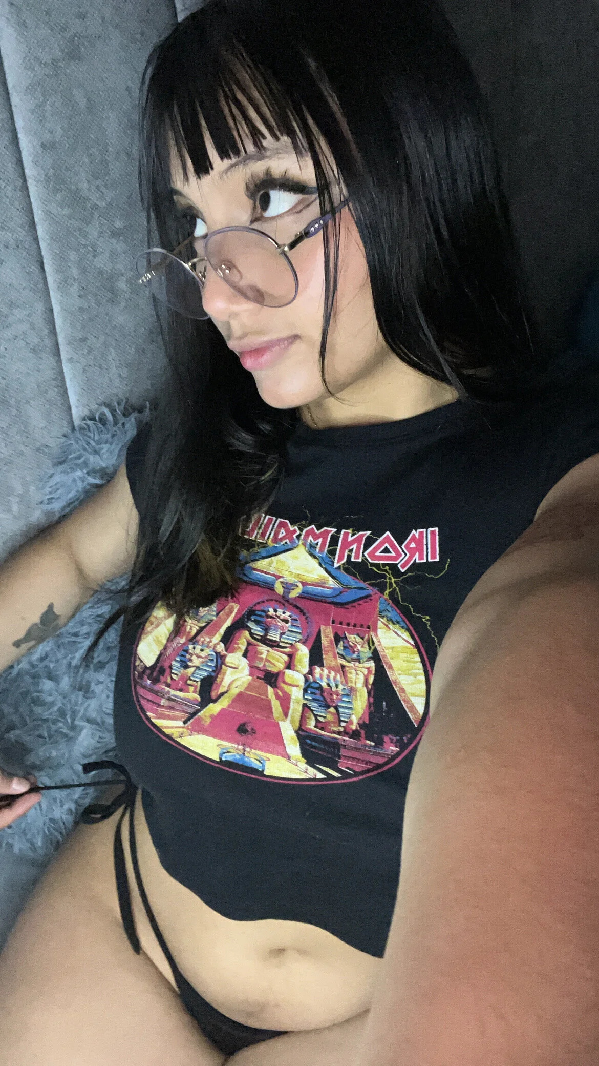 XXX Porn Photo of Nude Maddy_w 45