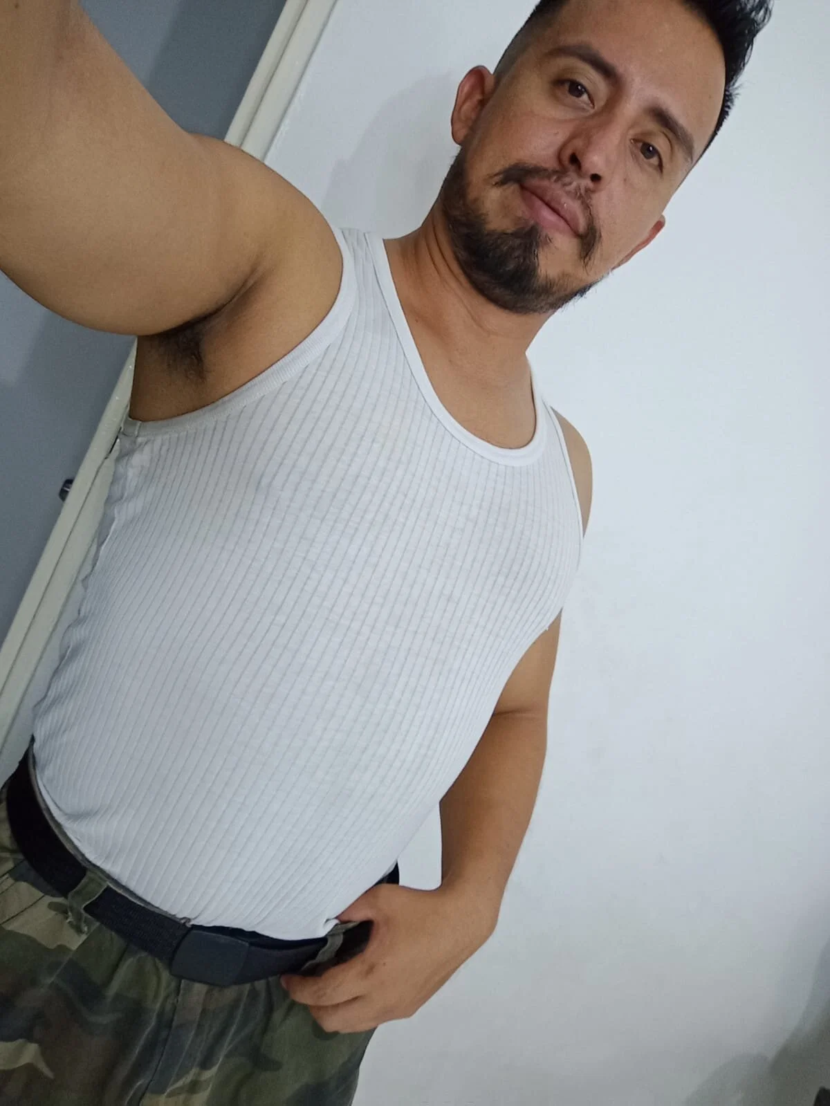 XXX Porn Photo of Nude KalethBigDick 294