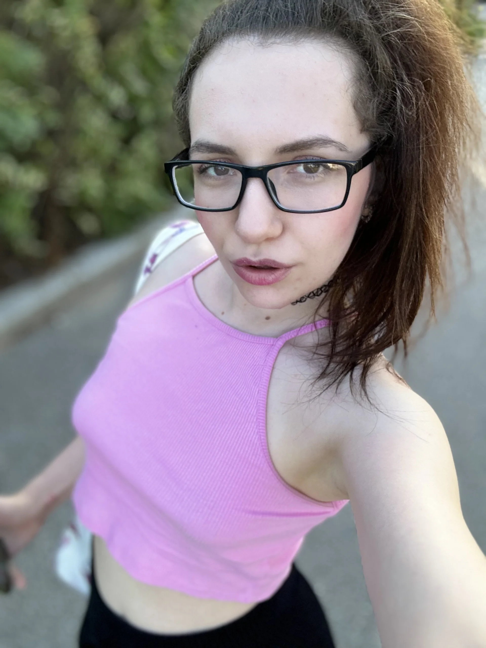 XXX Porn Photo of Nude cute_cake 18