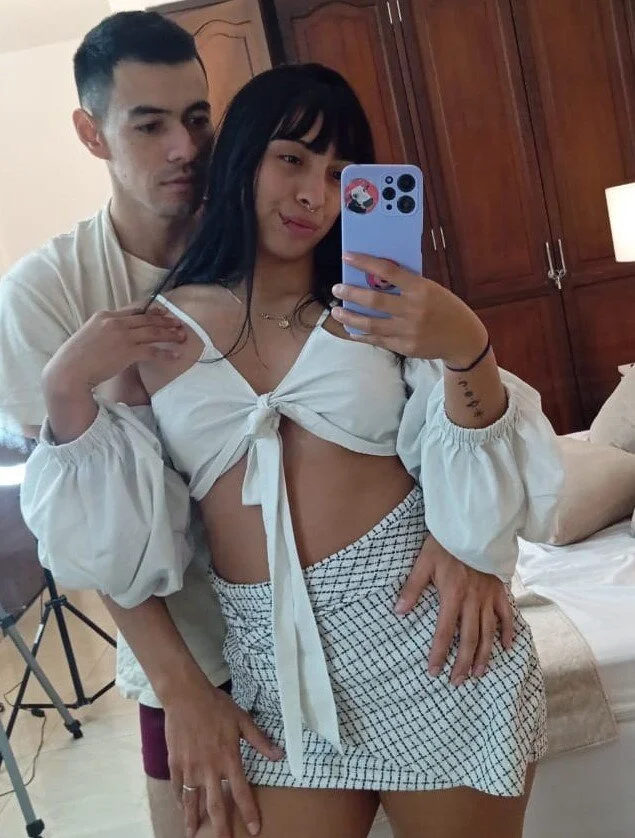 XXX Porn Photo of Nude Lucie_Mark 5