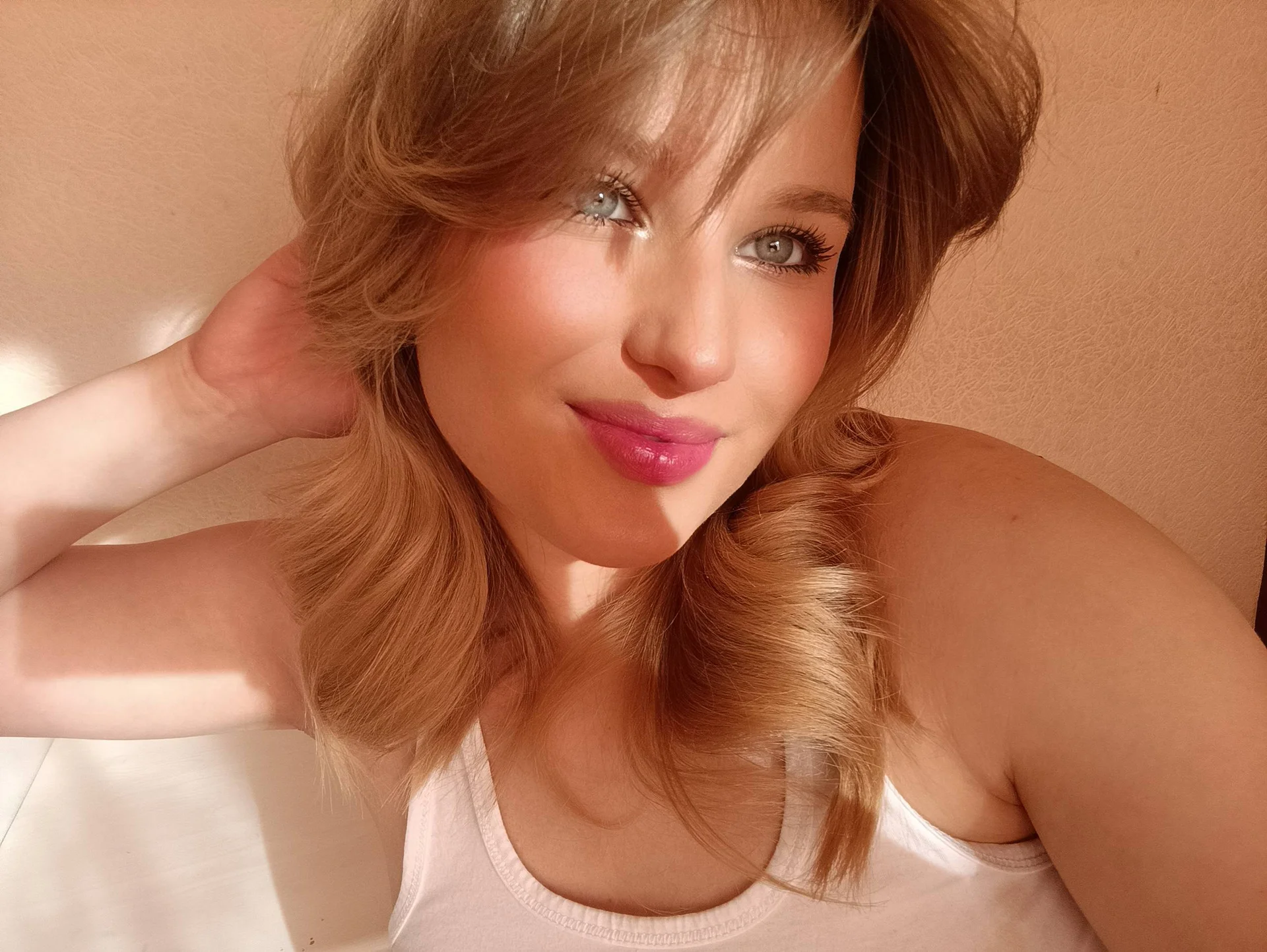 XXX Porn Photo of Nude ImiMonroe 25