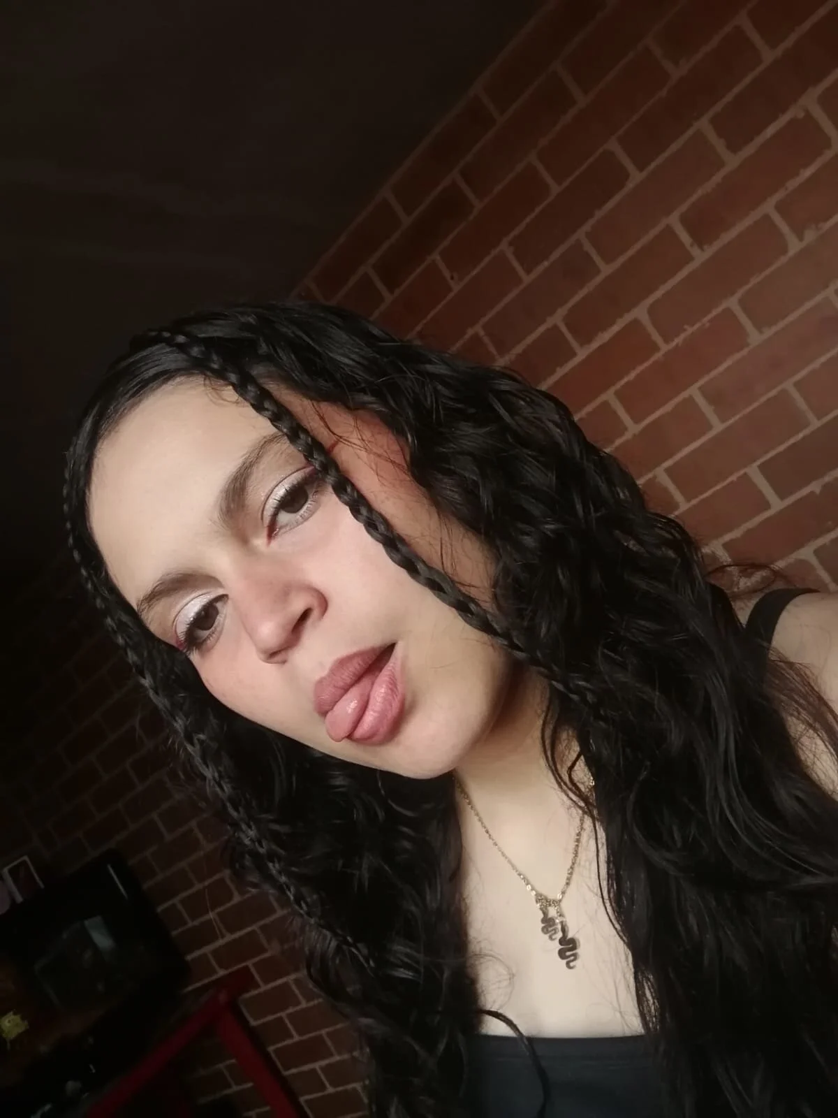 XXX Porn Photo of Nude Nani_rose 4