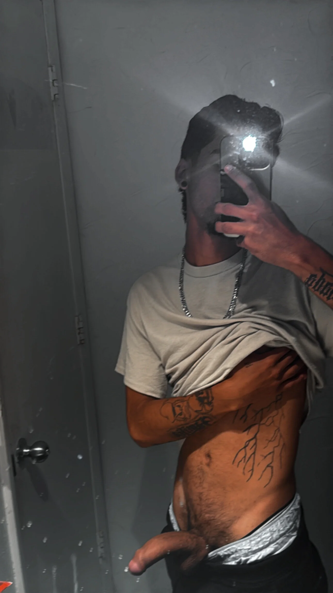 XXX Porn Photo of Nude PetaledEthicist 6