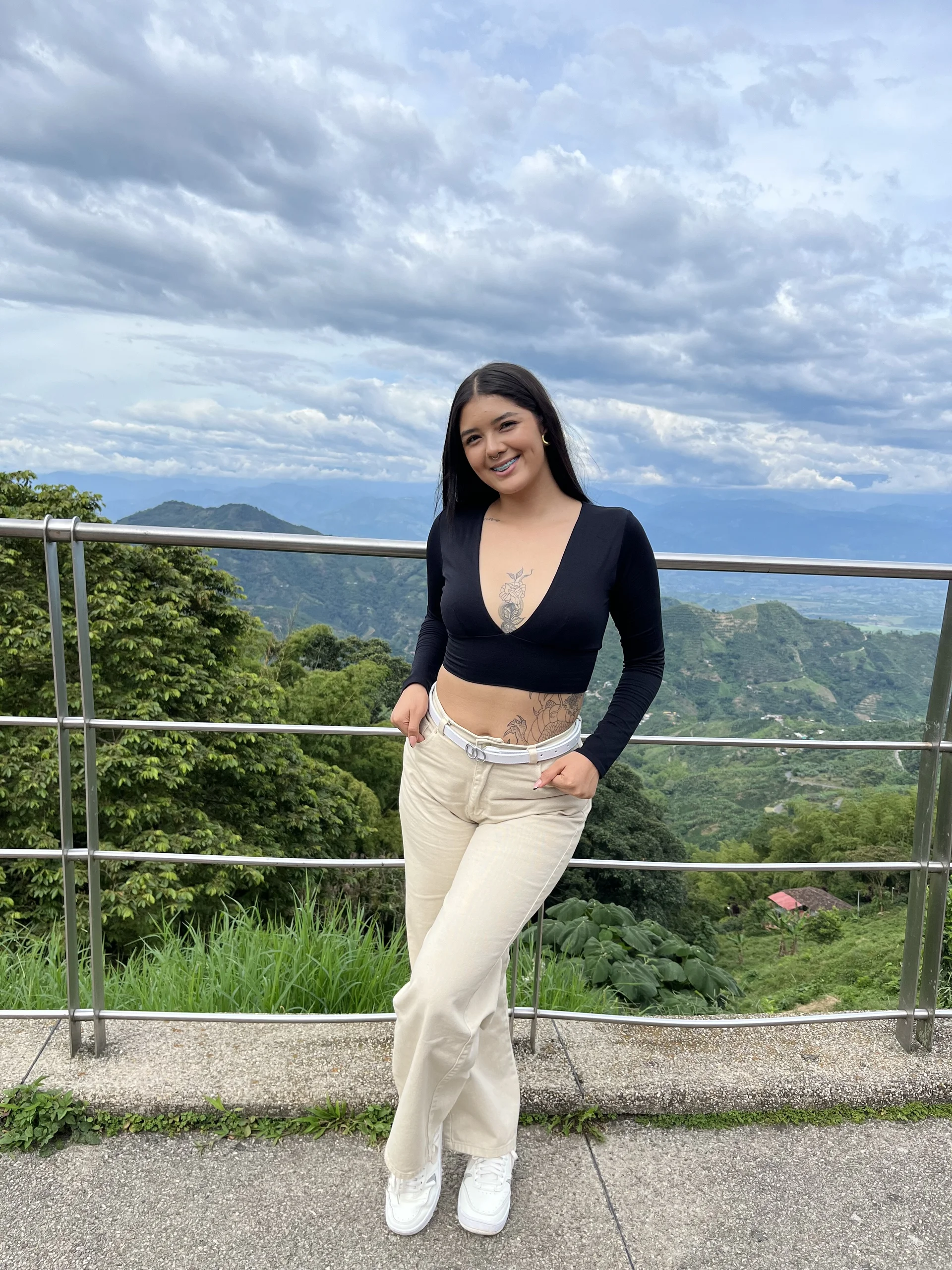 XXX Porn Photo of Nude Marianamonroe_ 14