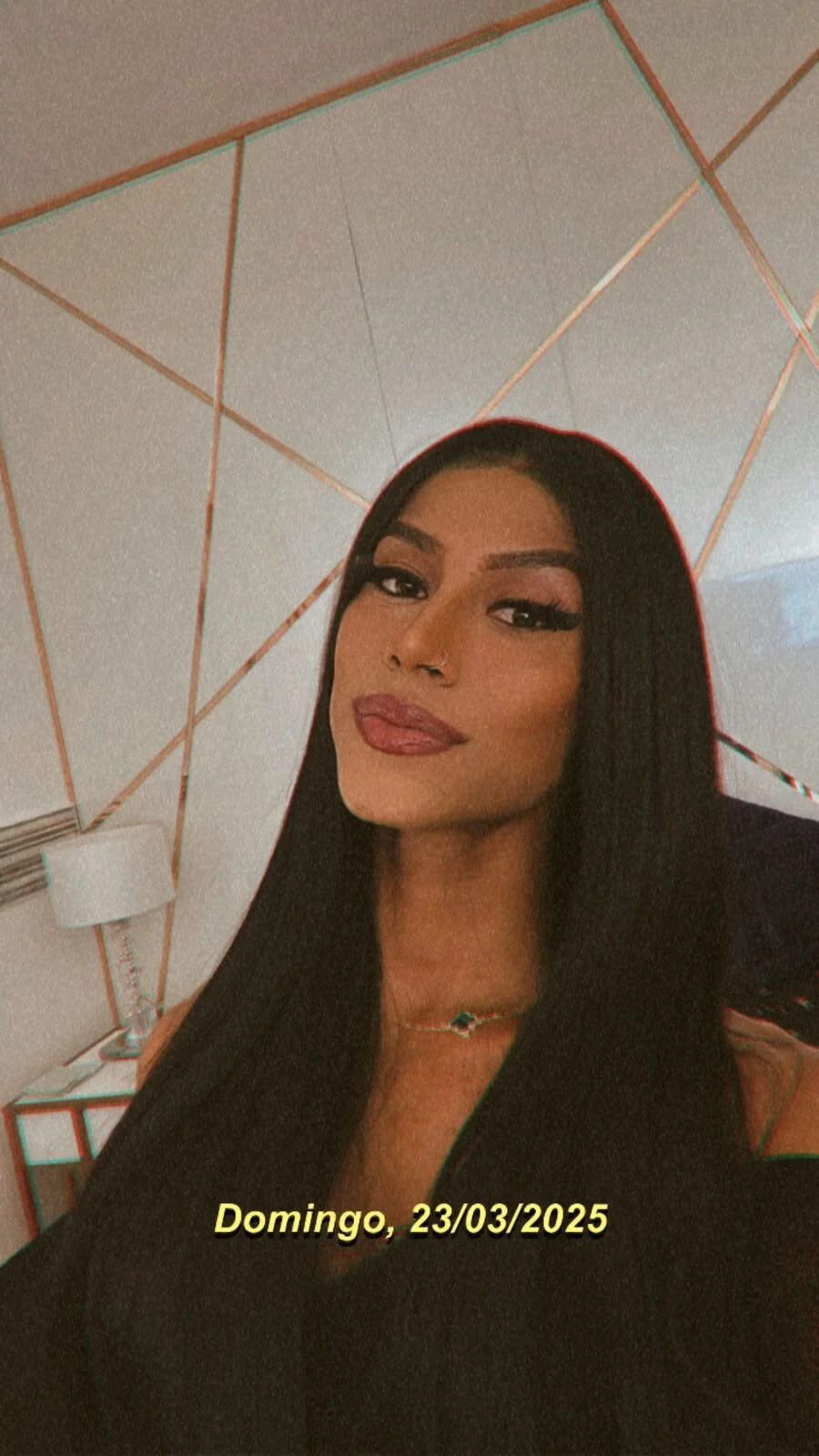 XXX Porn Photo of Nude beauty_nina 4