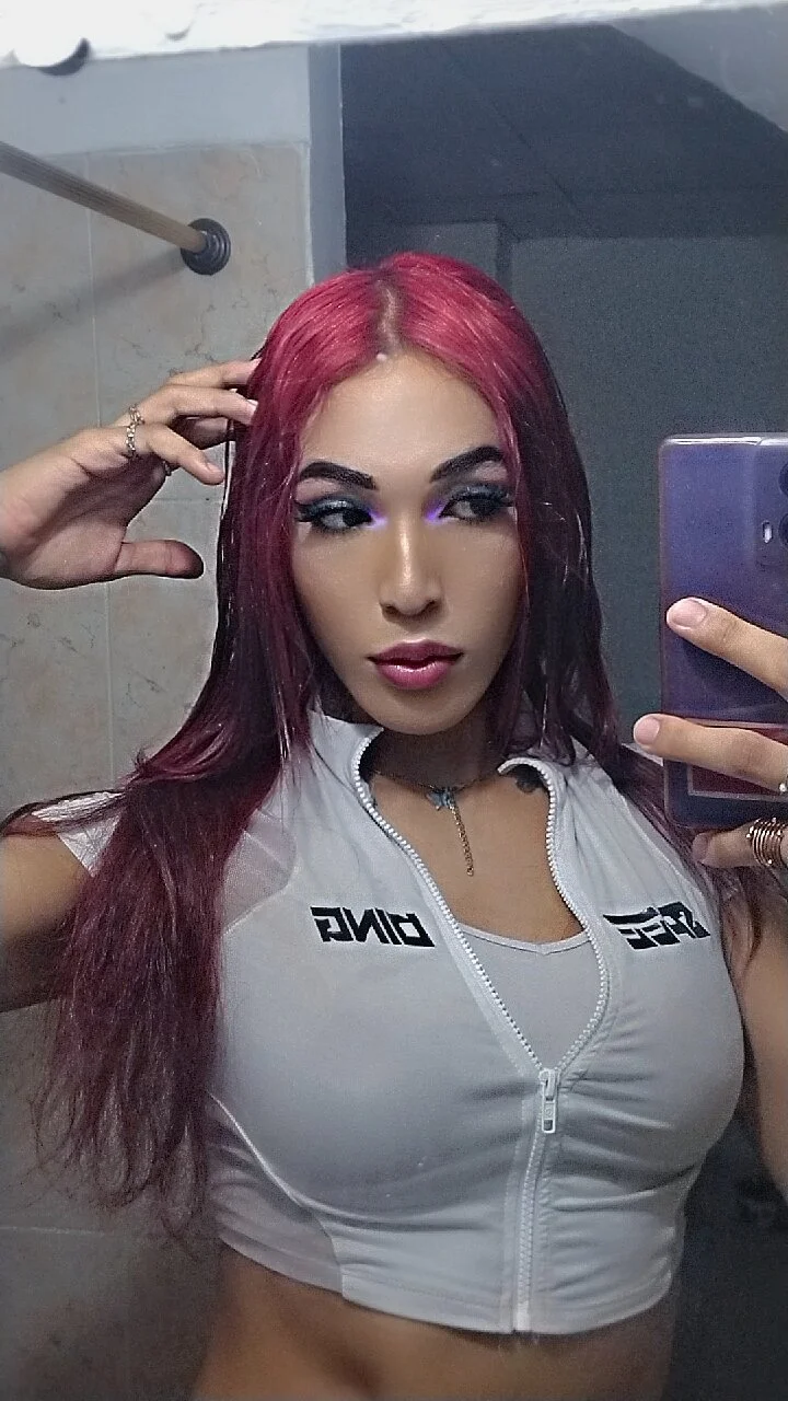 XXX Porn Photo of Nude Mistileav 10