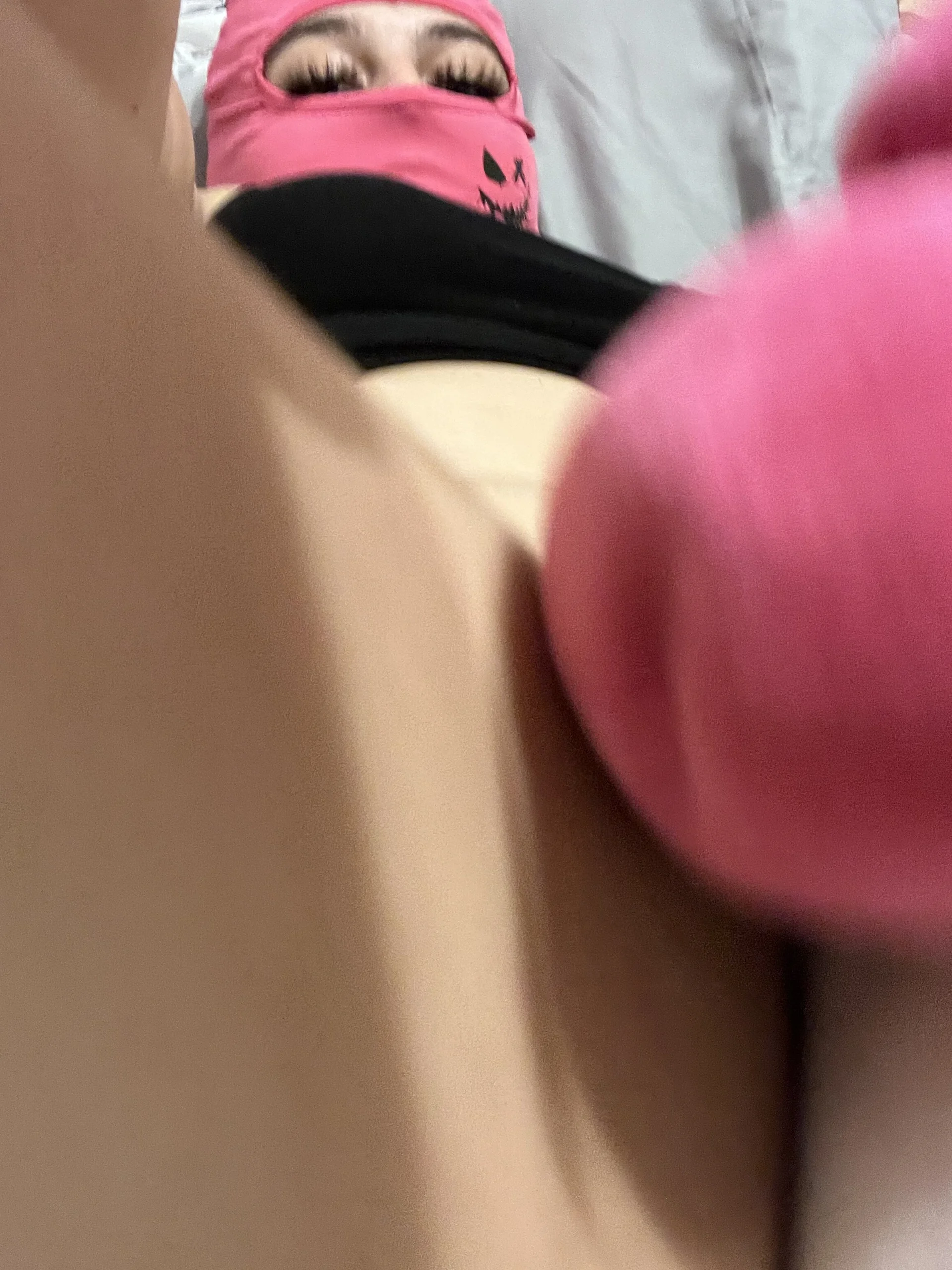 XXX Porn Photo of Nude turkishfatbooty 3