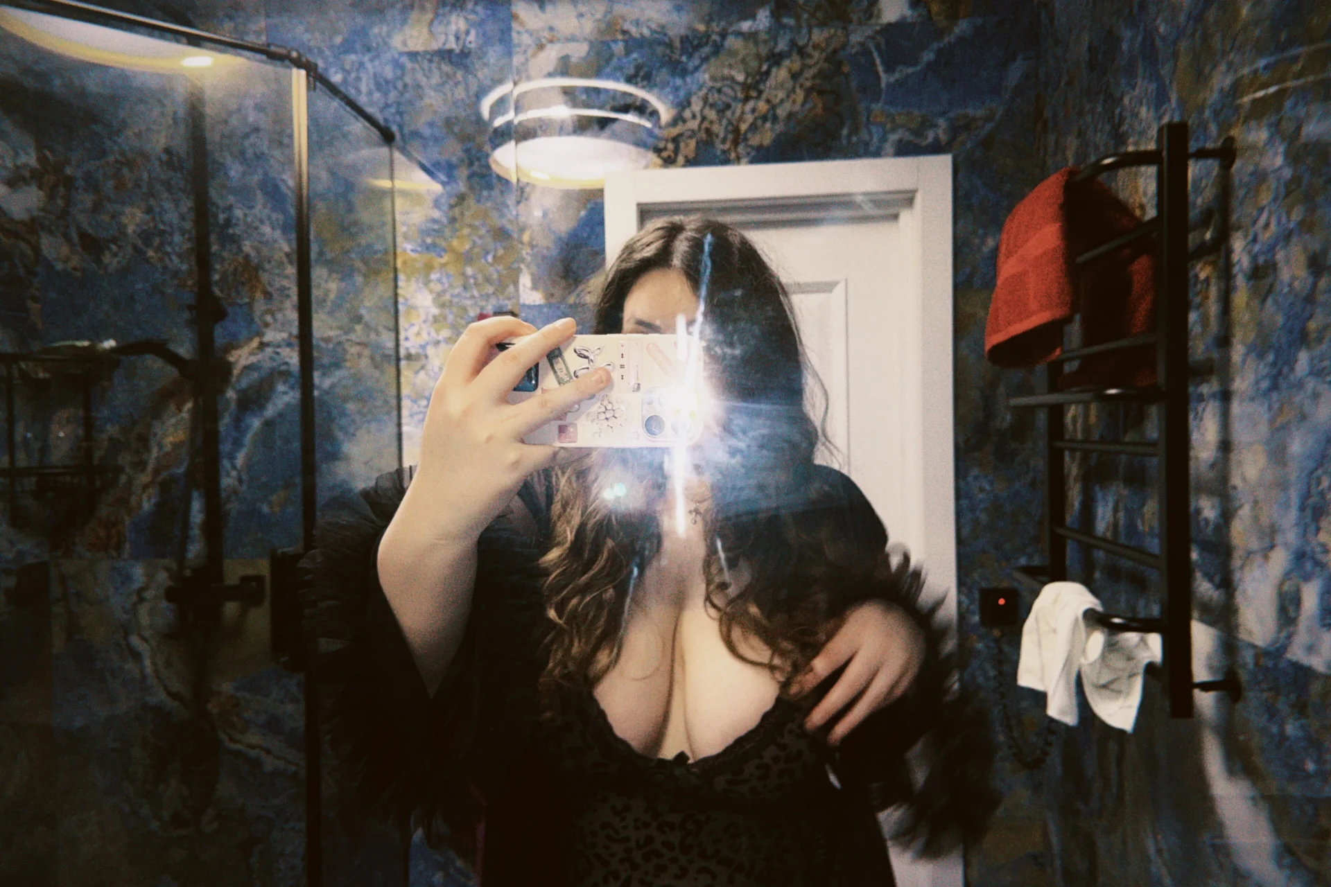 XXX Porn Photo of Nude LuxSopphia 47