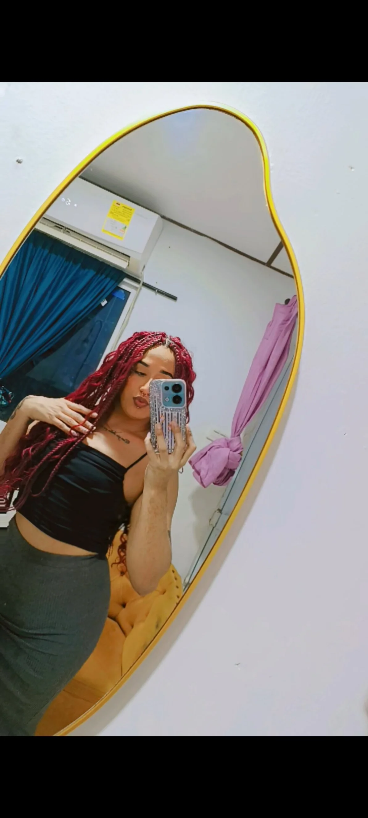 XXX Porn Photo of Nude amydelahozgomez 9