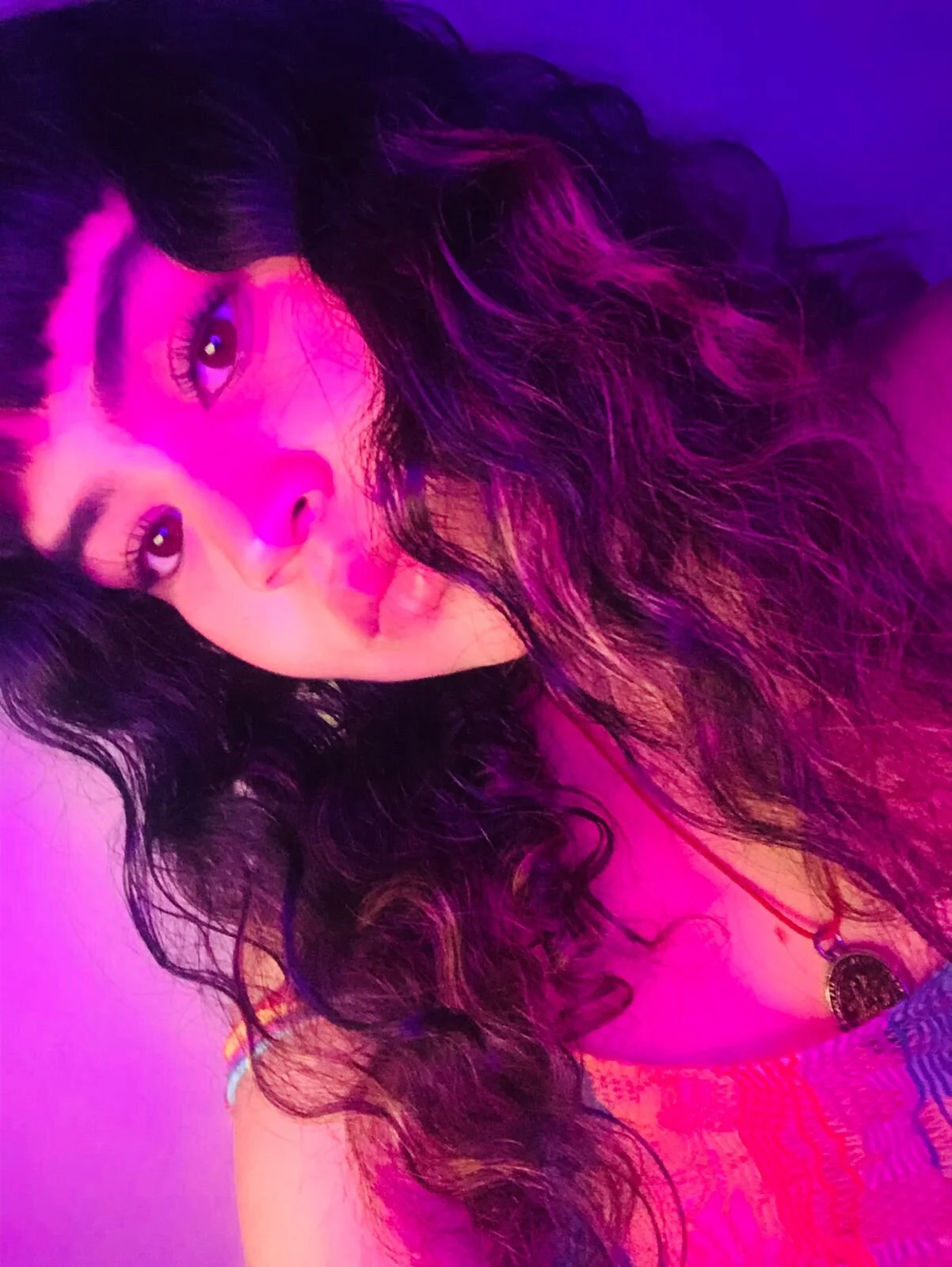 XXX Porn Photo of Nude dollysweettt666 2
