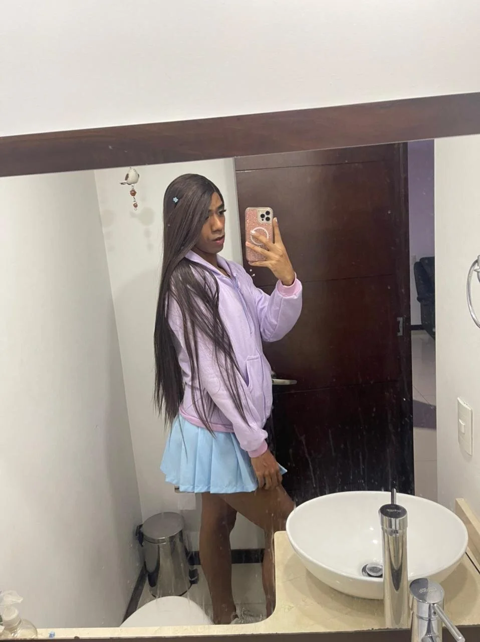 XXX Porn Photo of Nude Gaby__bigass 2