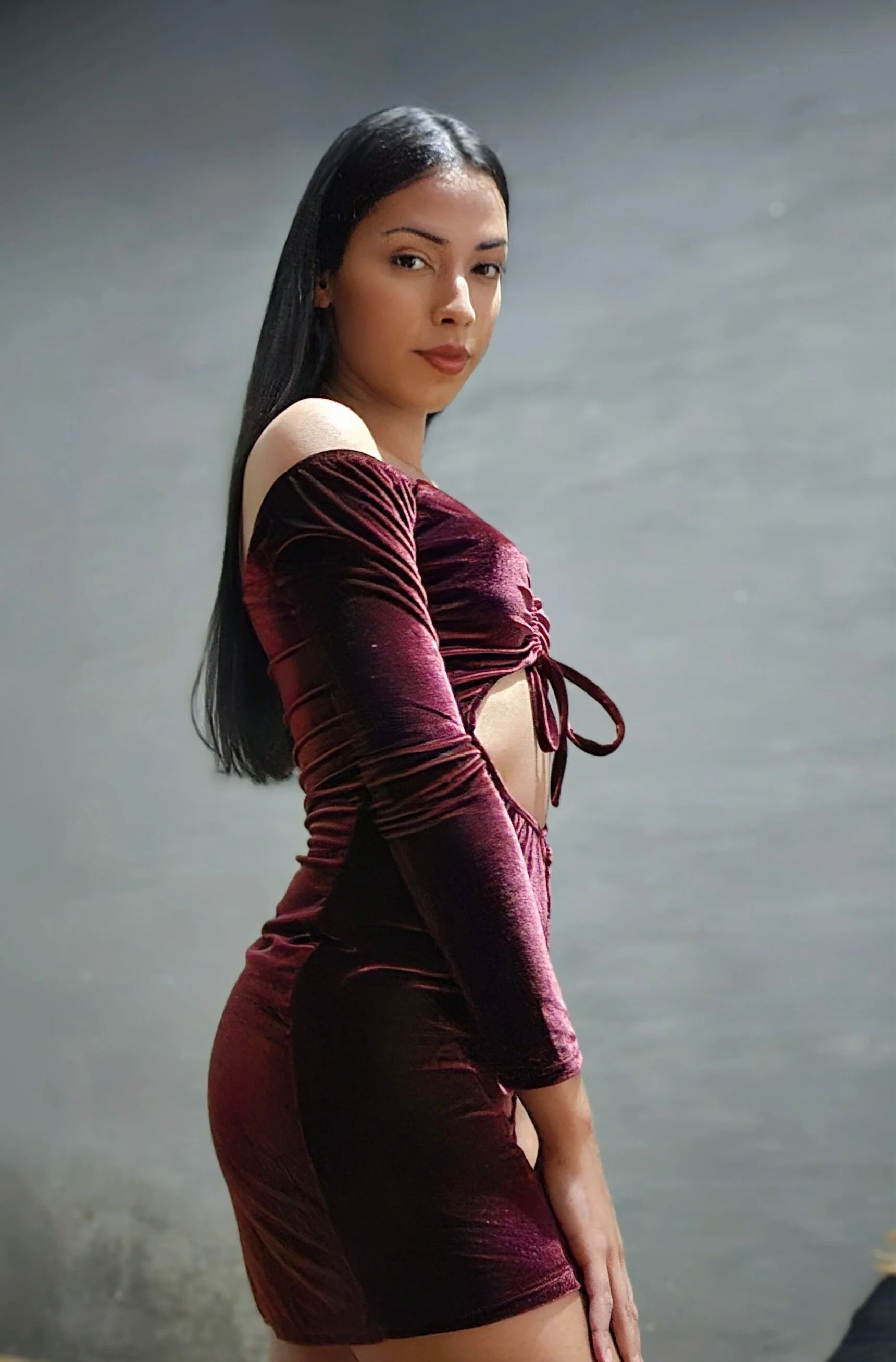 XXX Porn Photo of Nude vivi27sp 1