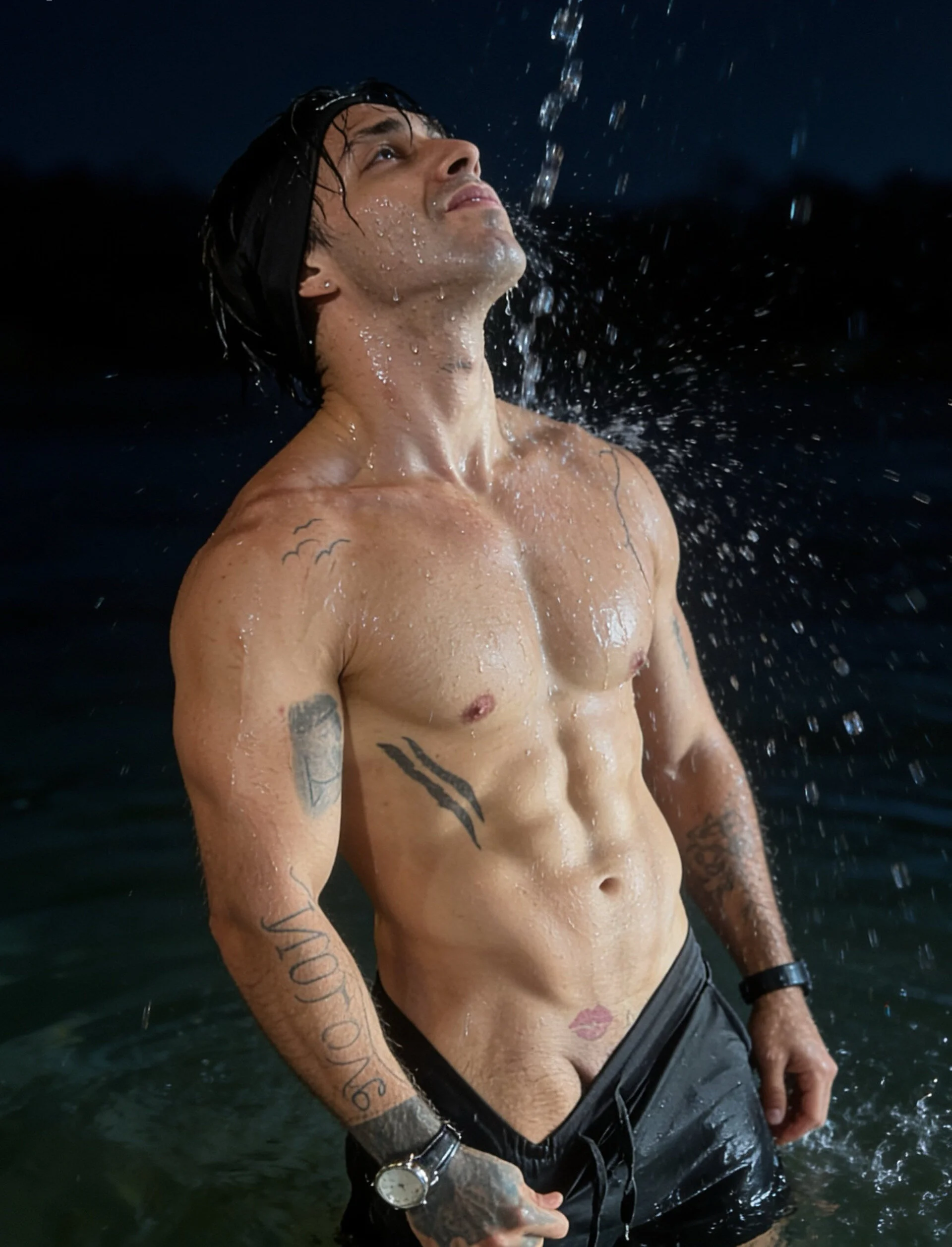 XXX Porn Photo of Nude Mohdollmen 8