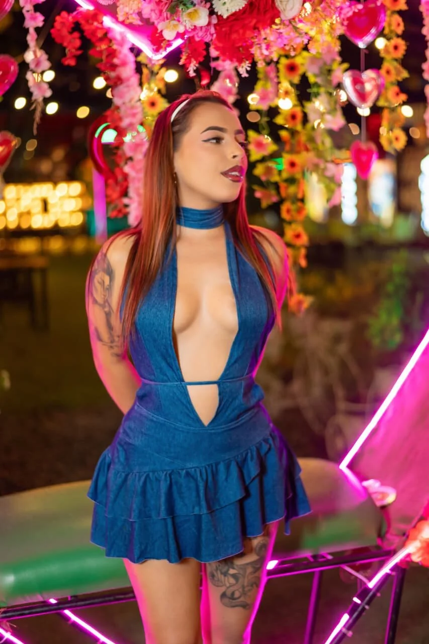 XXX Porn Photo of Nude MiiaaMoonroee 243