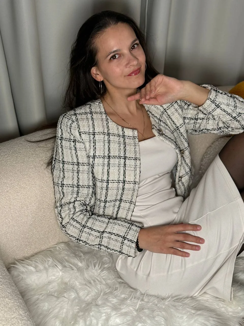 XXX Porn Photo of Nude LeonaLane 5