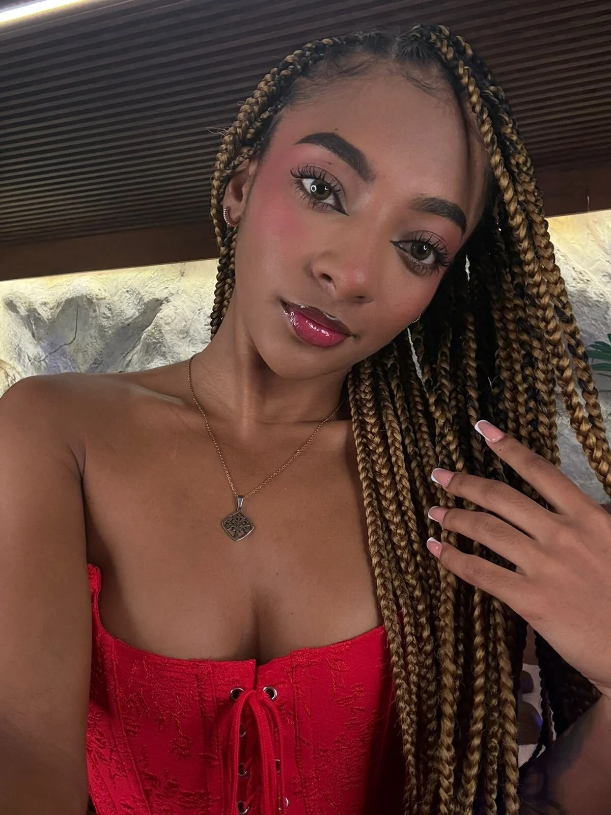 XXX Porn Photo of Nude Rolyloren_ 14