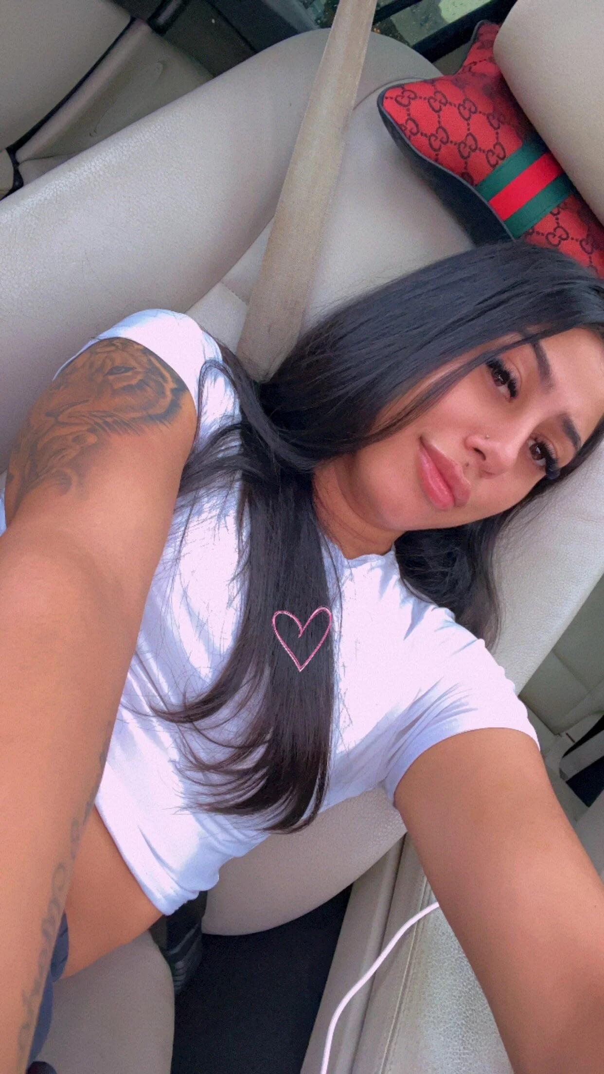 XXX Porn Photo of Nude lex-llexiiii27 8