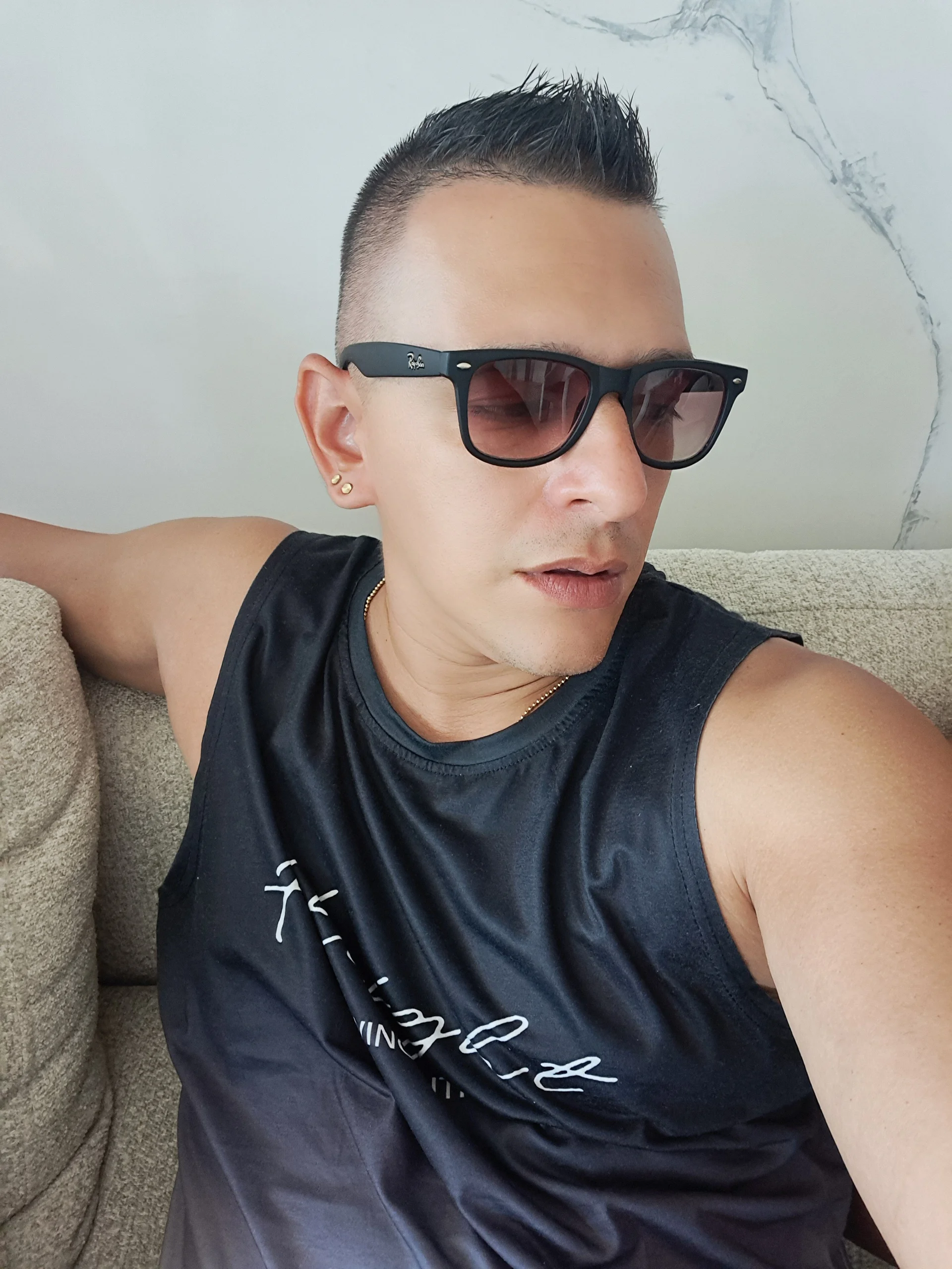XXX Porn Photo of Nude AntonellandJohan 28
