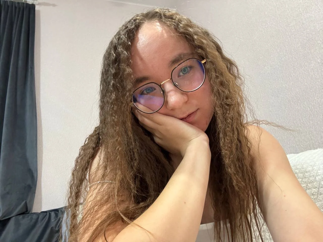 XXX Porn Photo of Nude GraceBrawn 50