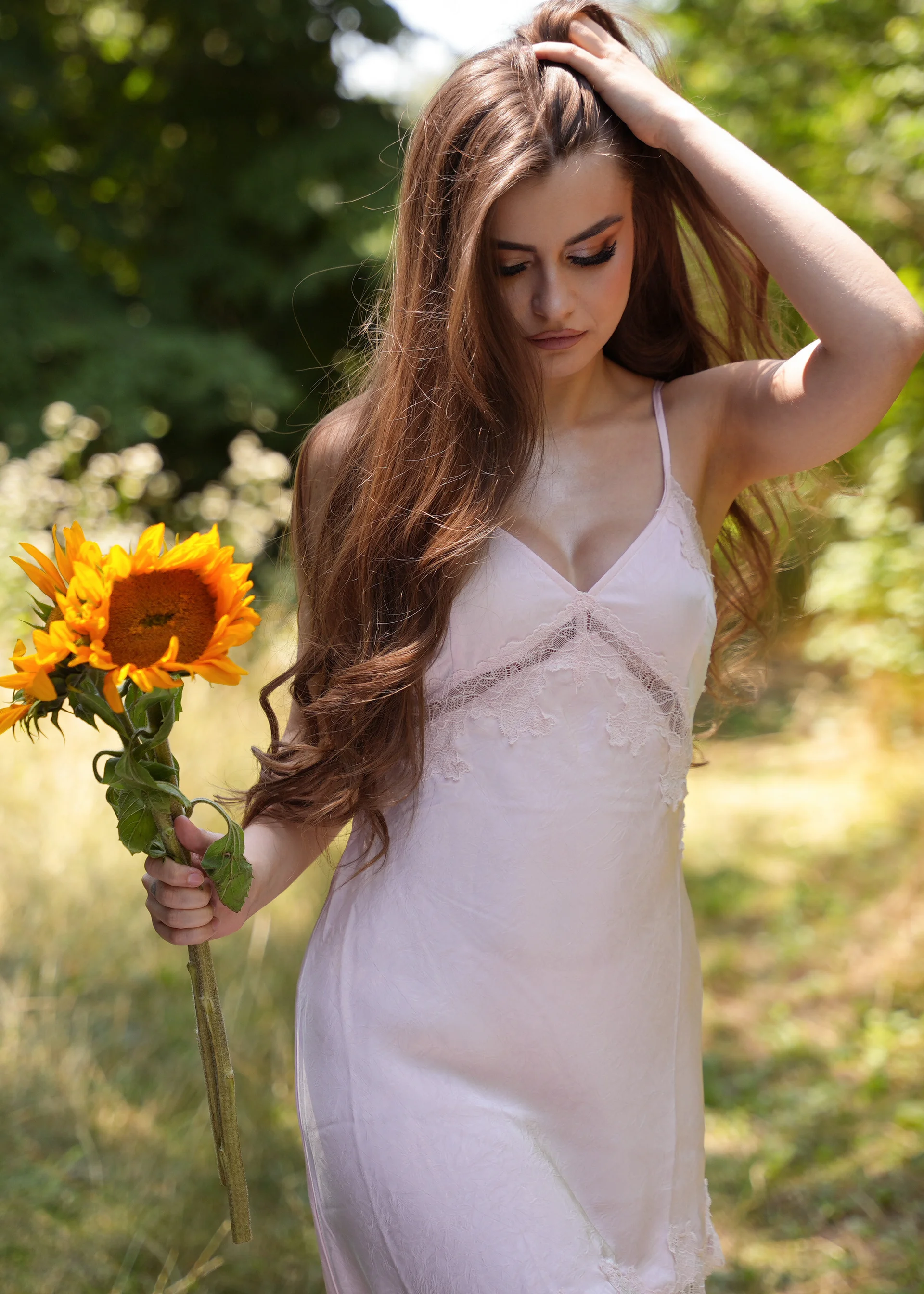 XXX Porn Photo of Nude KaylaBray 144