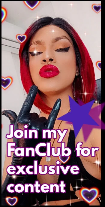 XXX Porn Photo of Nude dominatrixx_venus 1