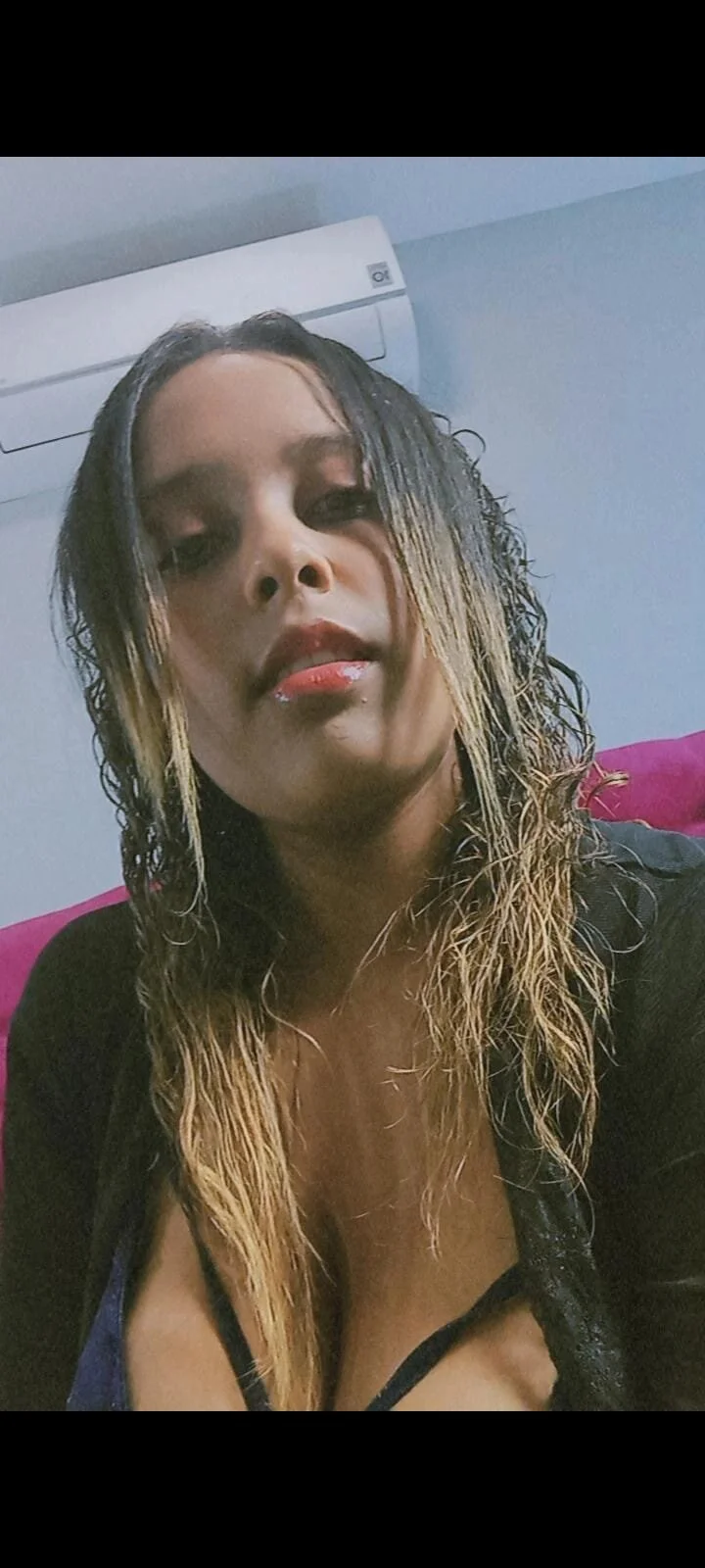 XXX Porn Photo of Nude nahomygrey_ 8