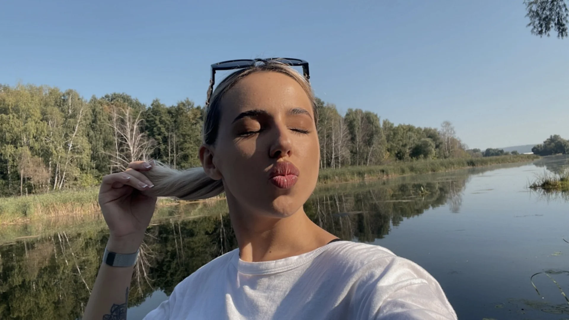 XXX Porn Photo of Nude Puregirlaa 5