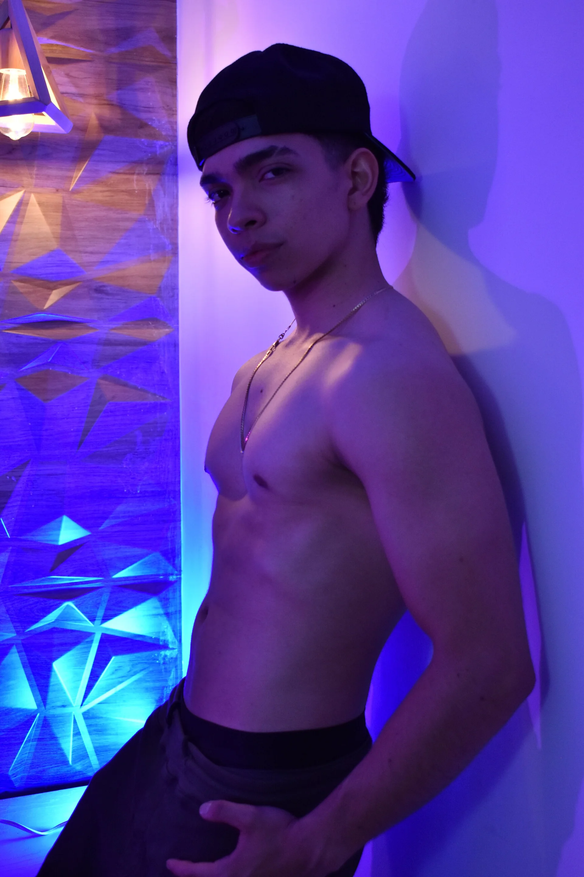 XXX Porn Photo of Nude Julian_Mercier 36
