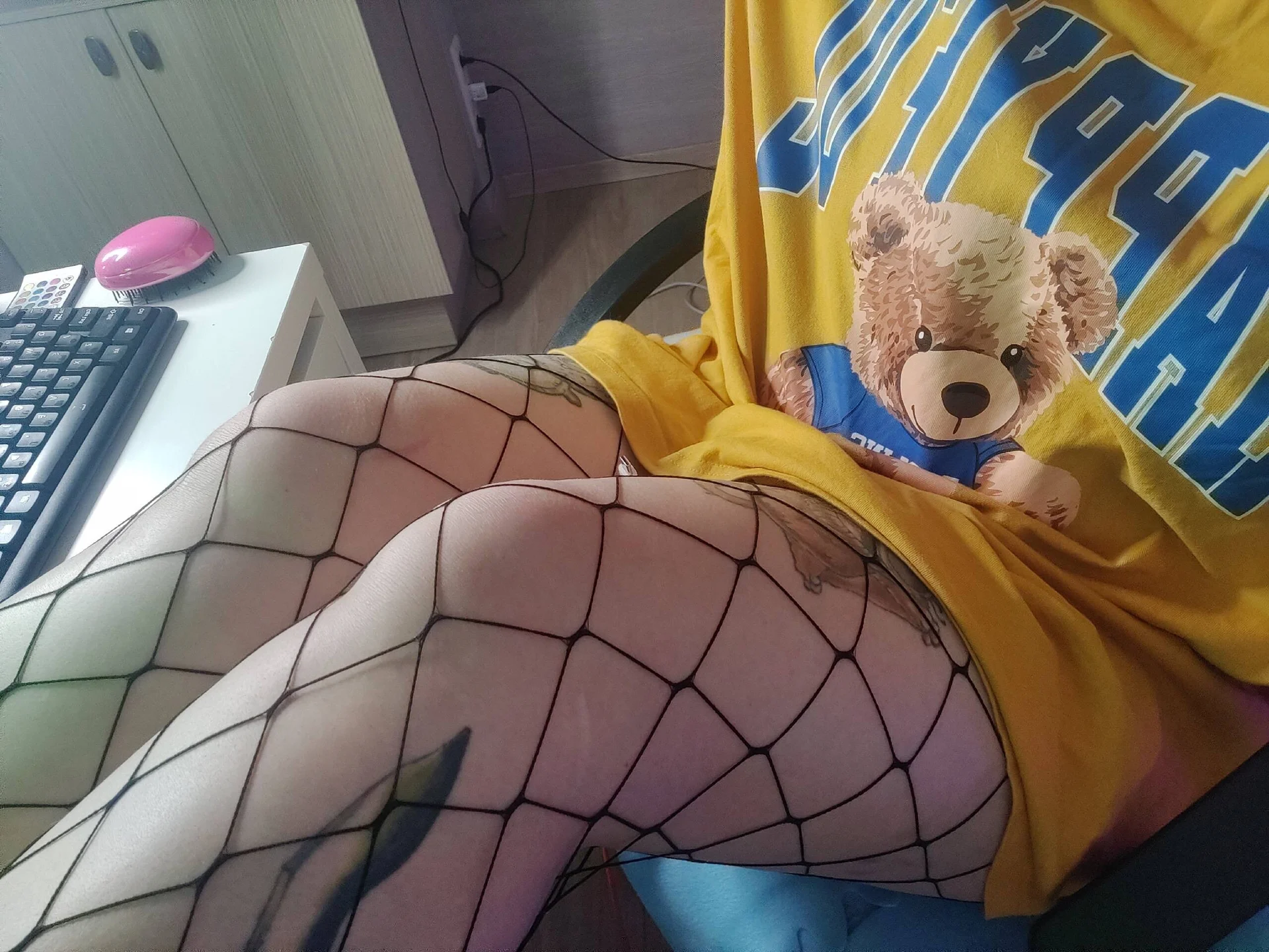 XXX Porn Photo of Nude Qwerty_Anna_Lbo 1