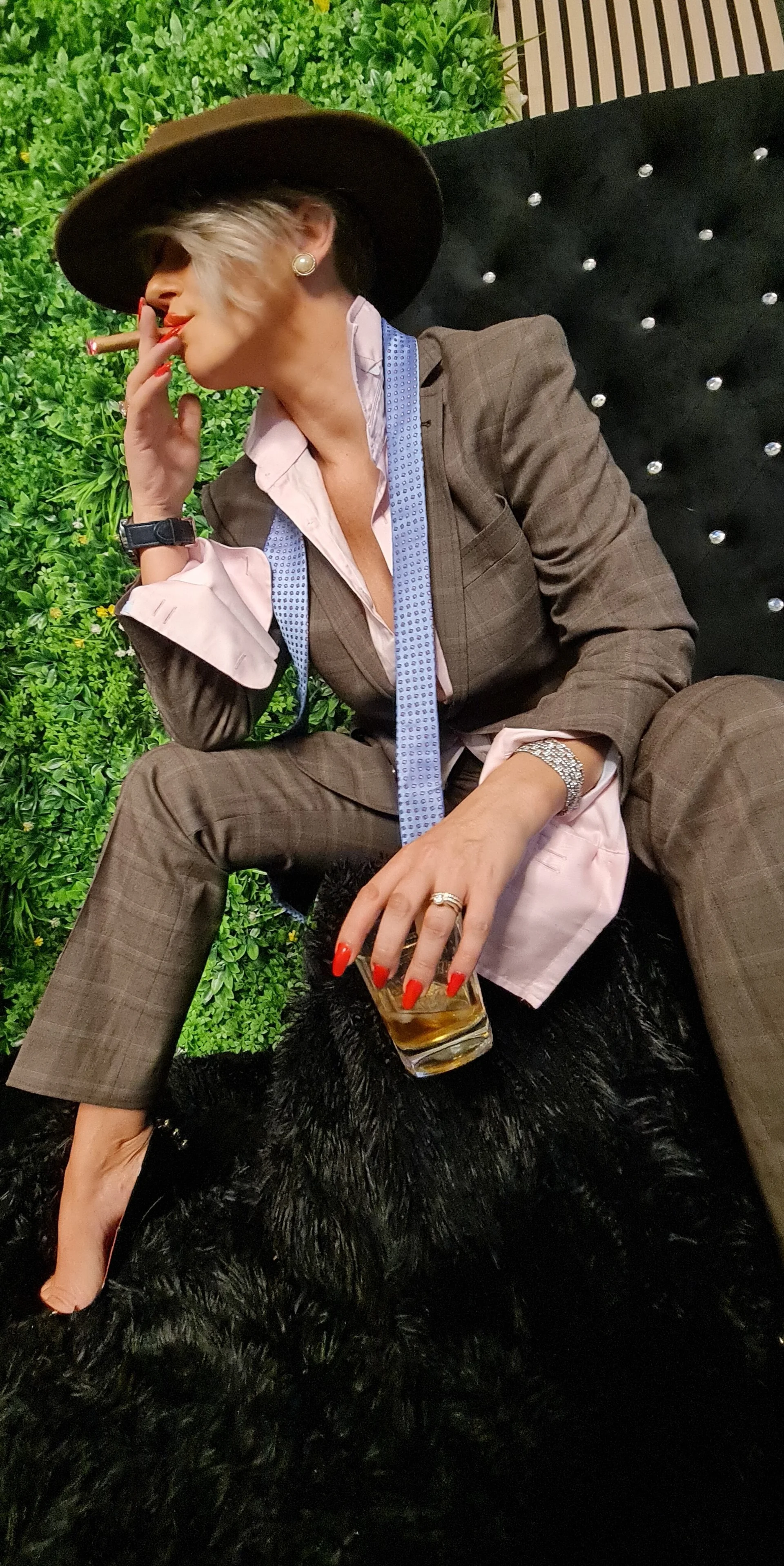 XXX Porn Photo of Nude InannaStar 31