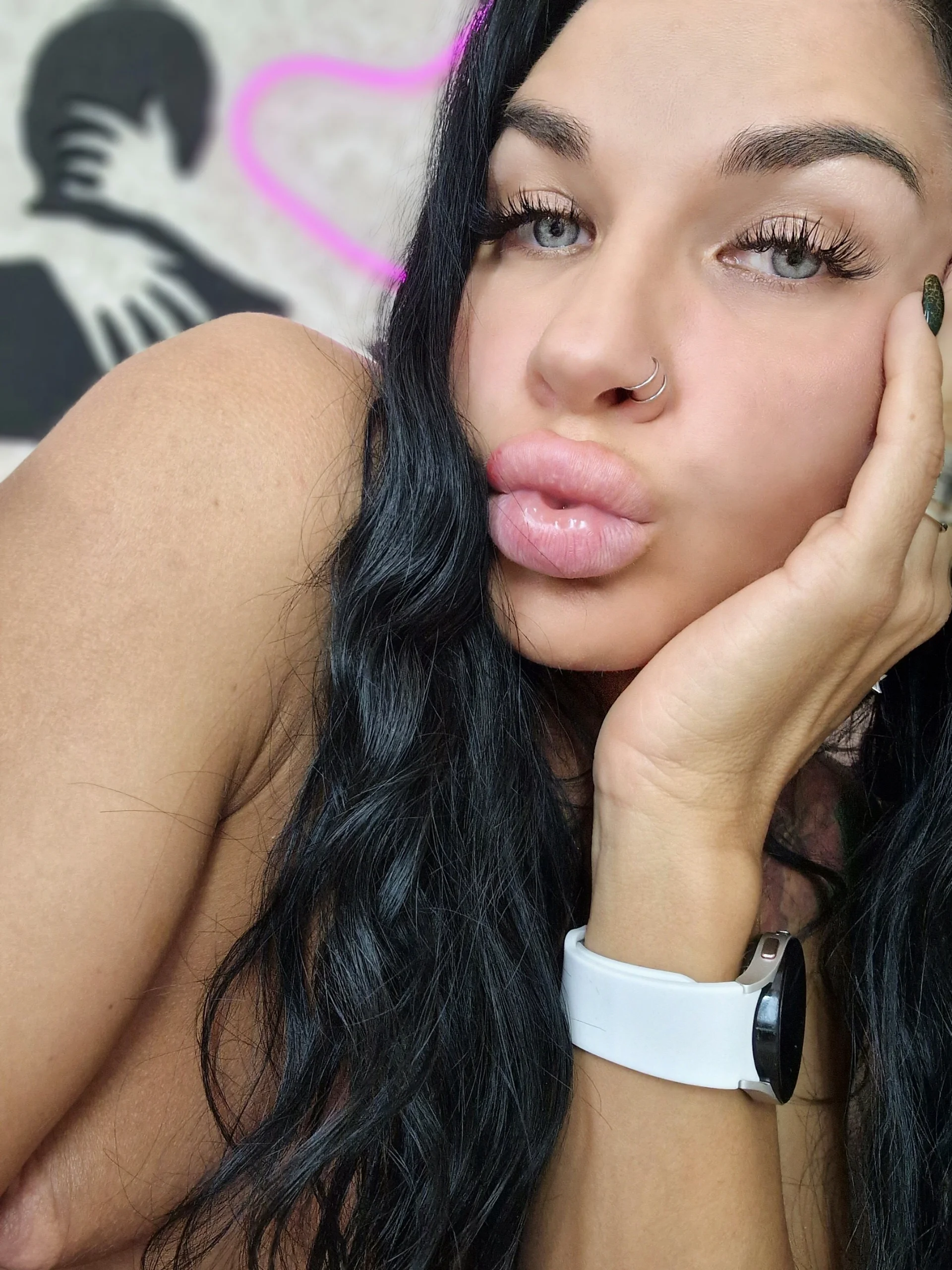 XXX Porn Photo of Nude Tara_Bloss 43