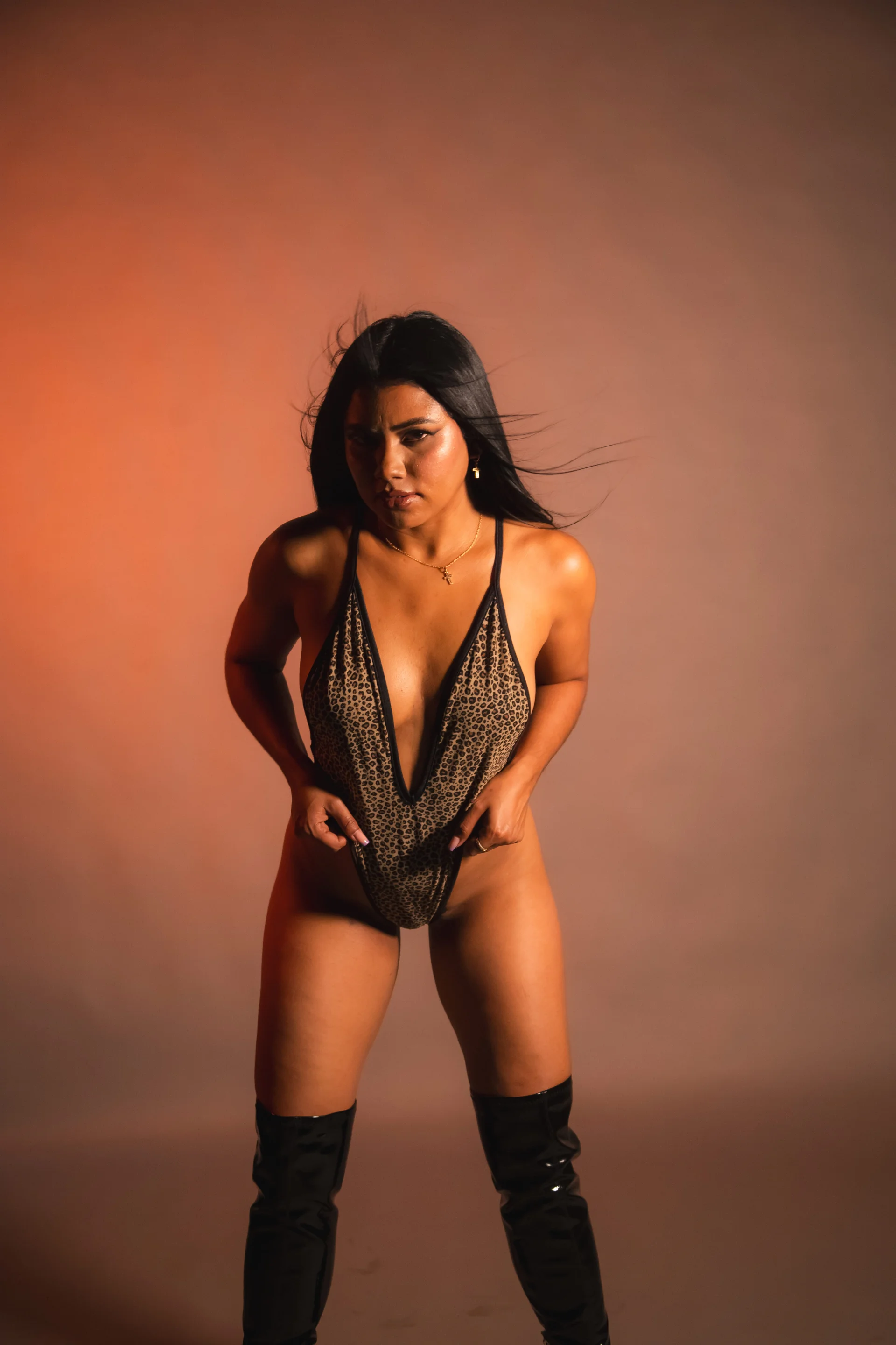 XXX Porn Photo of Nude LissMonroe 8