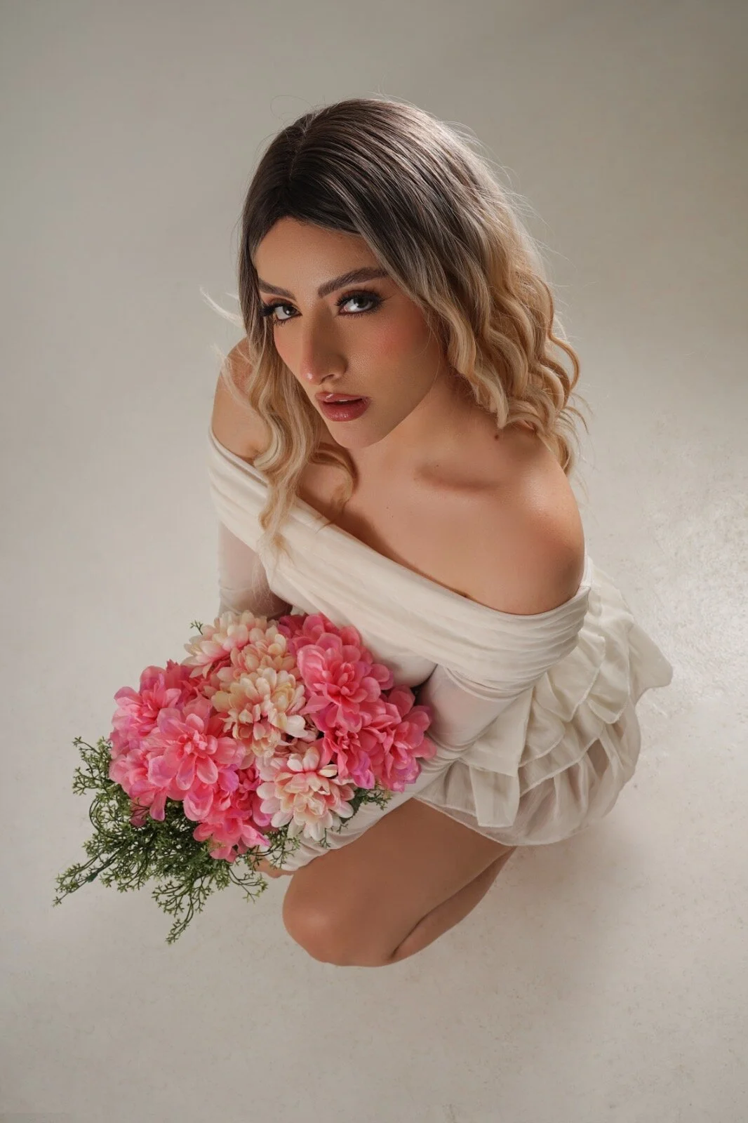 XXX Porn Photo of Nude Anavi_ 119