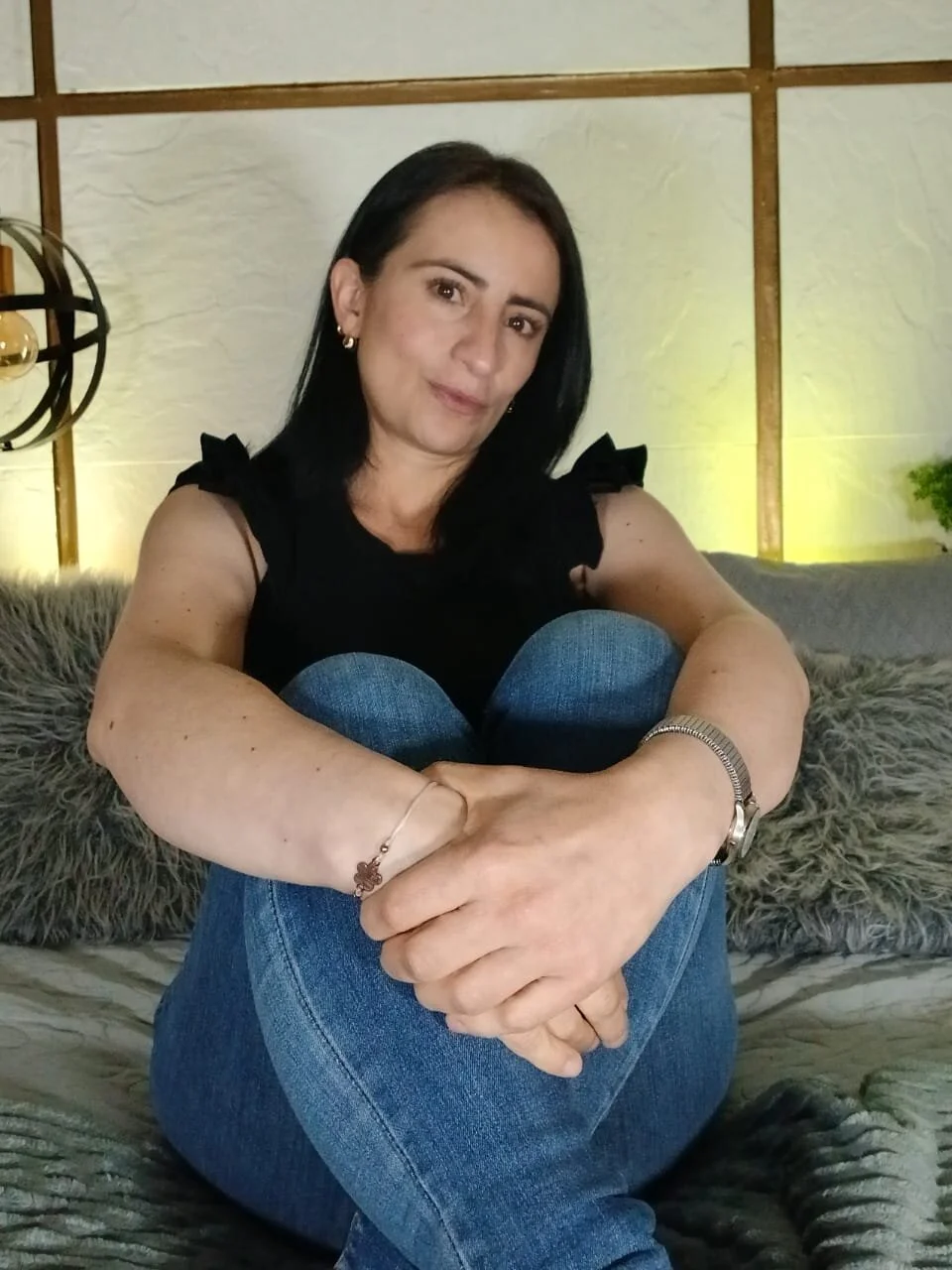 XXX Porn Photo of Nude BrendaCantorel 25