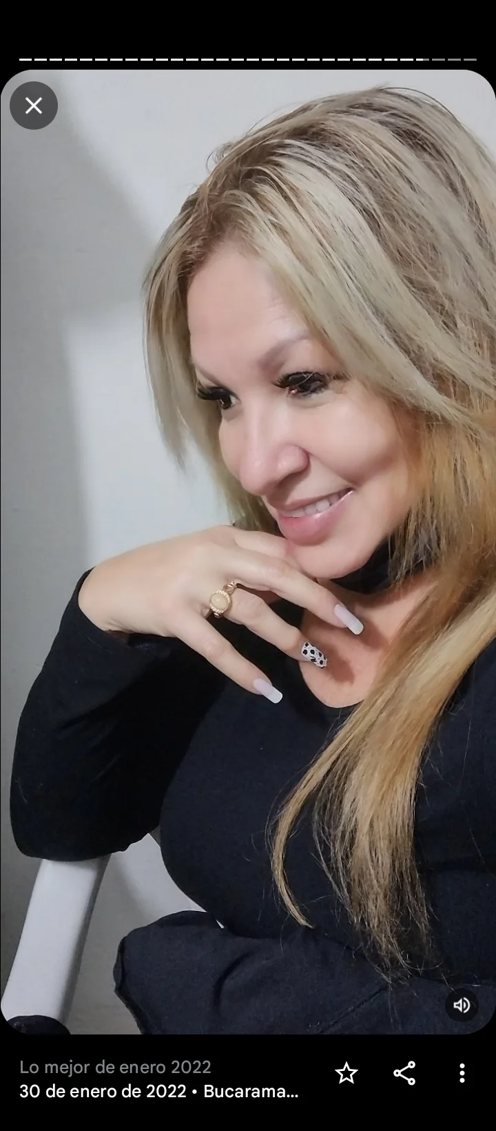 XXX Porn Photo of Nude gisela27 16
