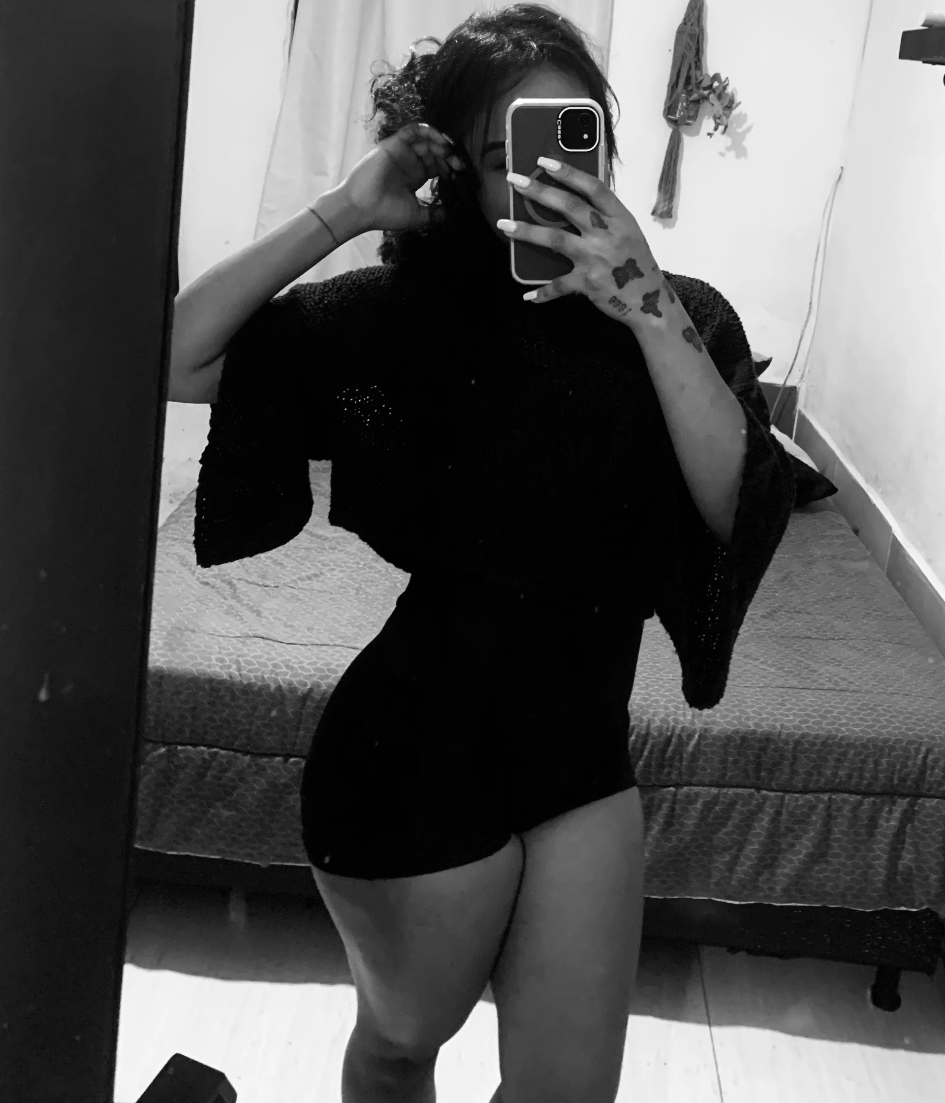 XXX Porn Photo of Nude imchloe_ 6