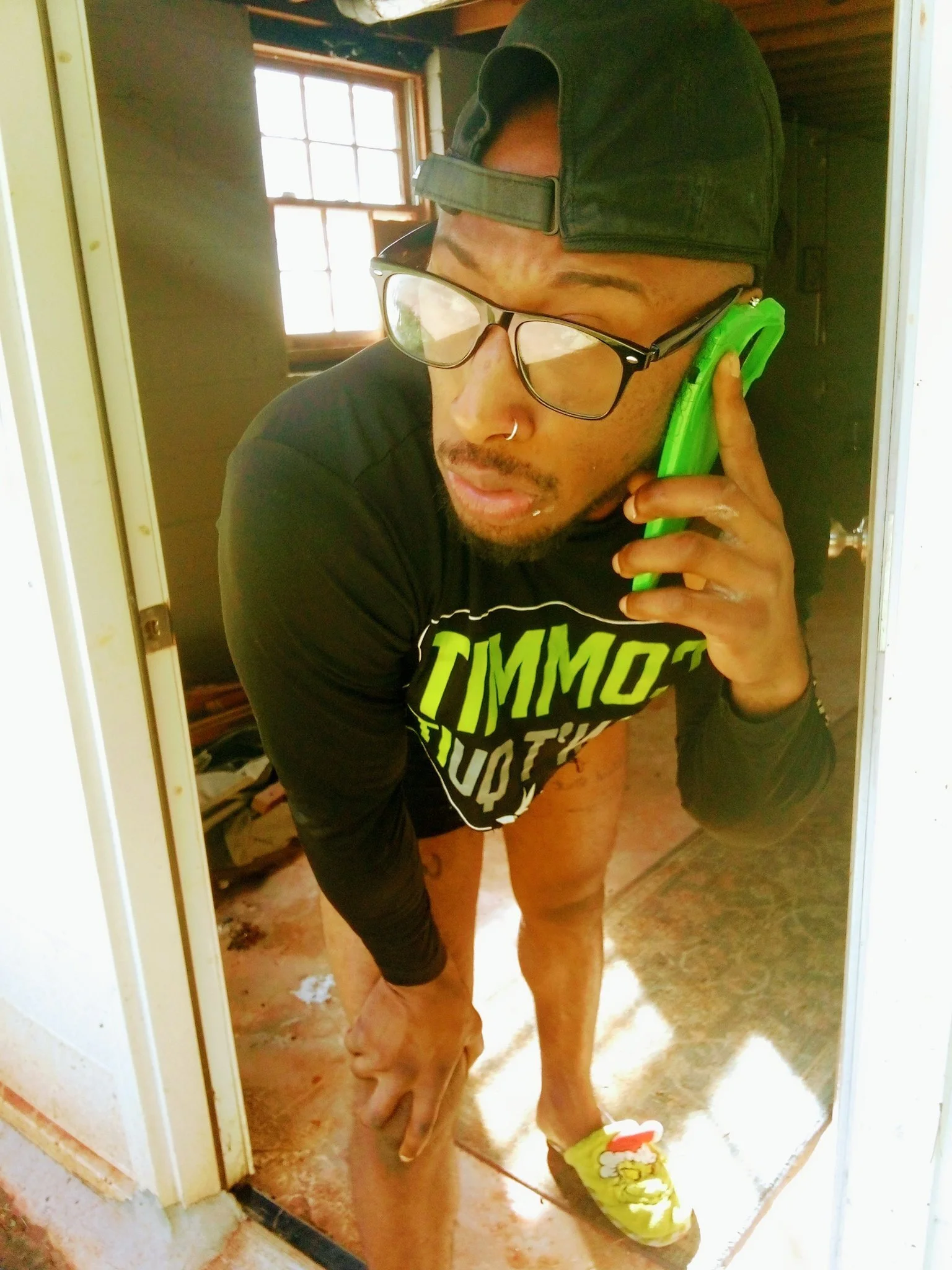 XXX Porn Photo of Nude 1phenom 5
