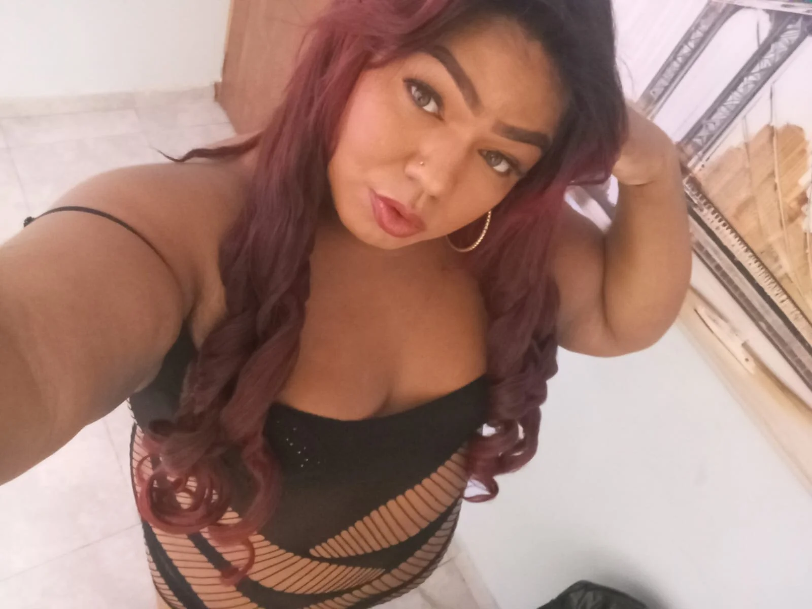 XXX Porn Photo of Nude OpraxBellinda 15