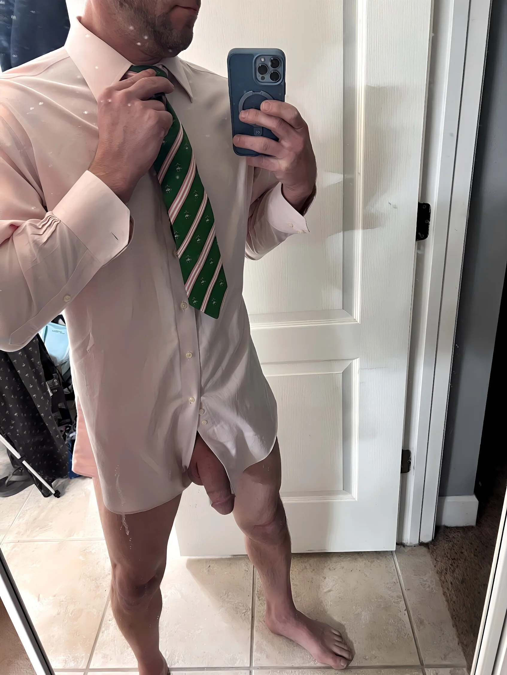 XXX Porn Photo of Nude Maxx_Throbbin 7