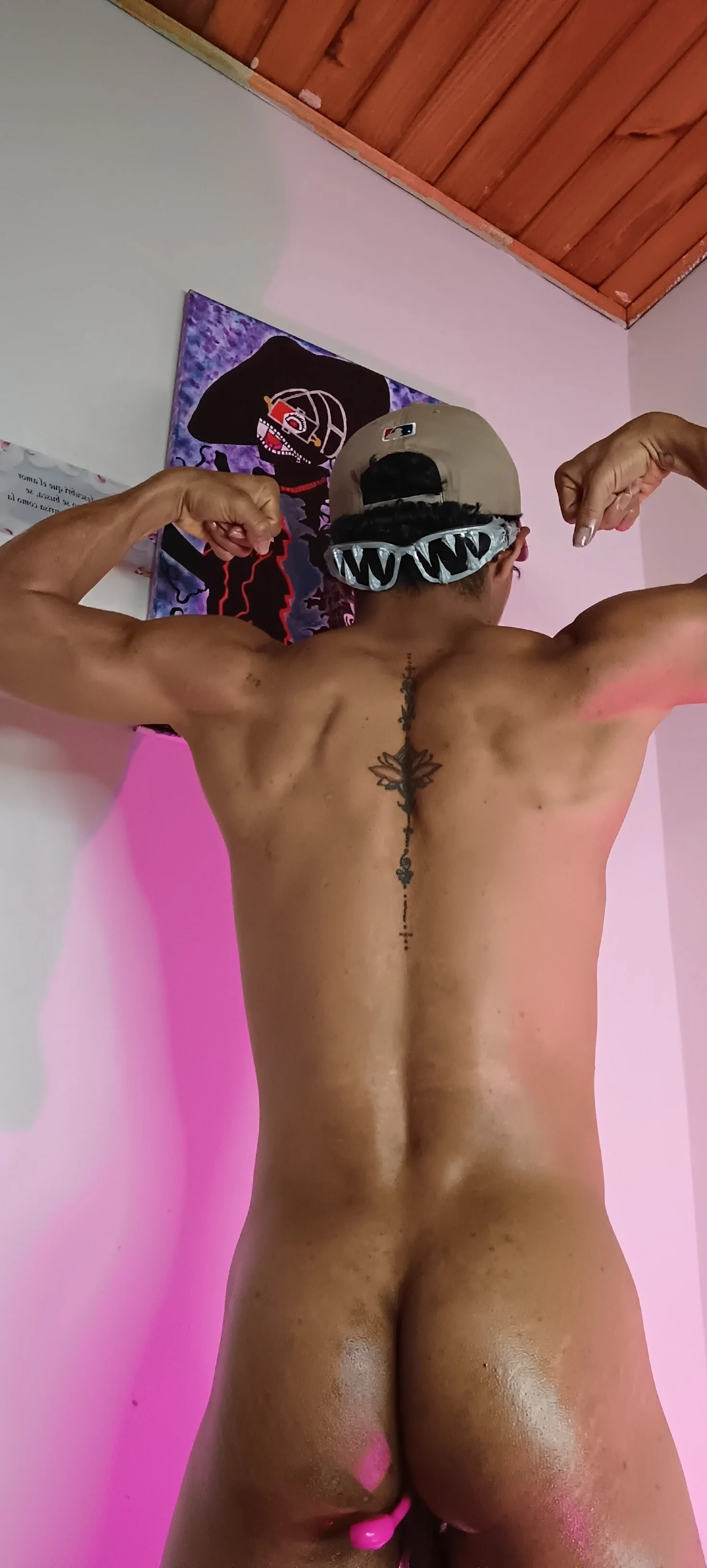 XXX Porn Photo of Nude CRAZY-BOY99 60