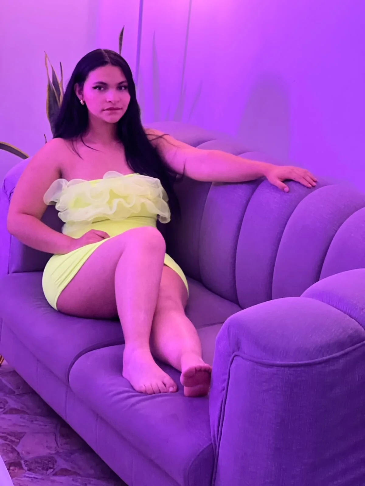 XXX Porn Photo of Nude Alisson_Evans__ 10