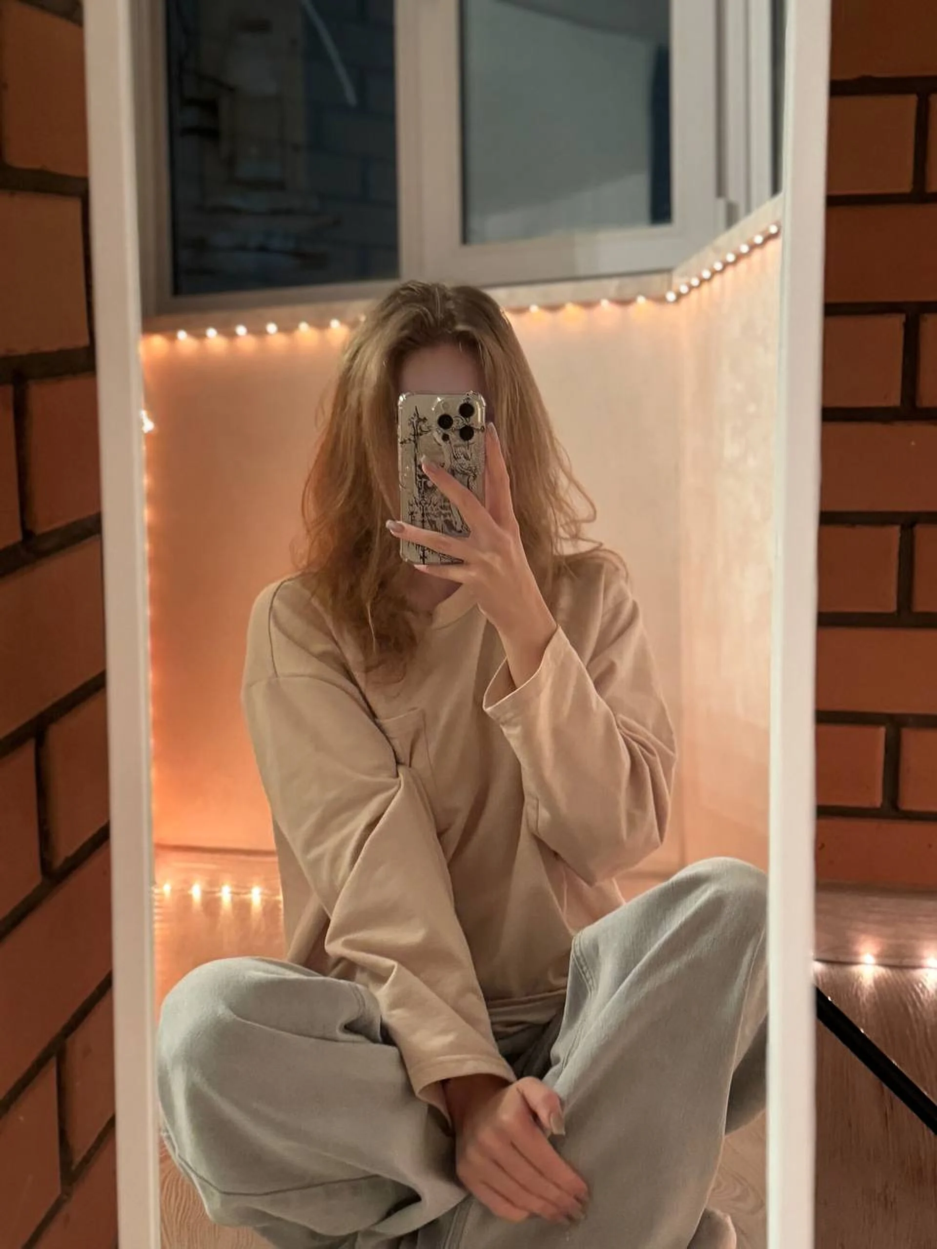 XXX Porn Photo of Nude LeiaWrx 3